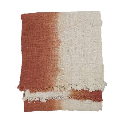 Foulard tie dye Terra