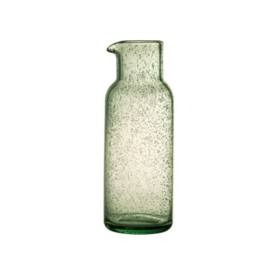 Carafe light green