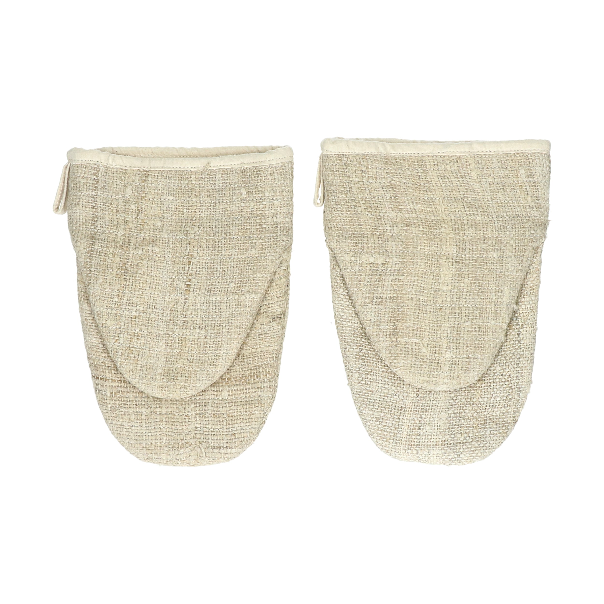Oven mitts - set of 2