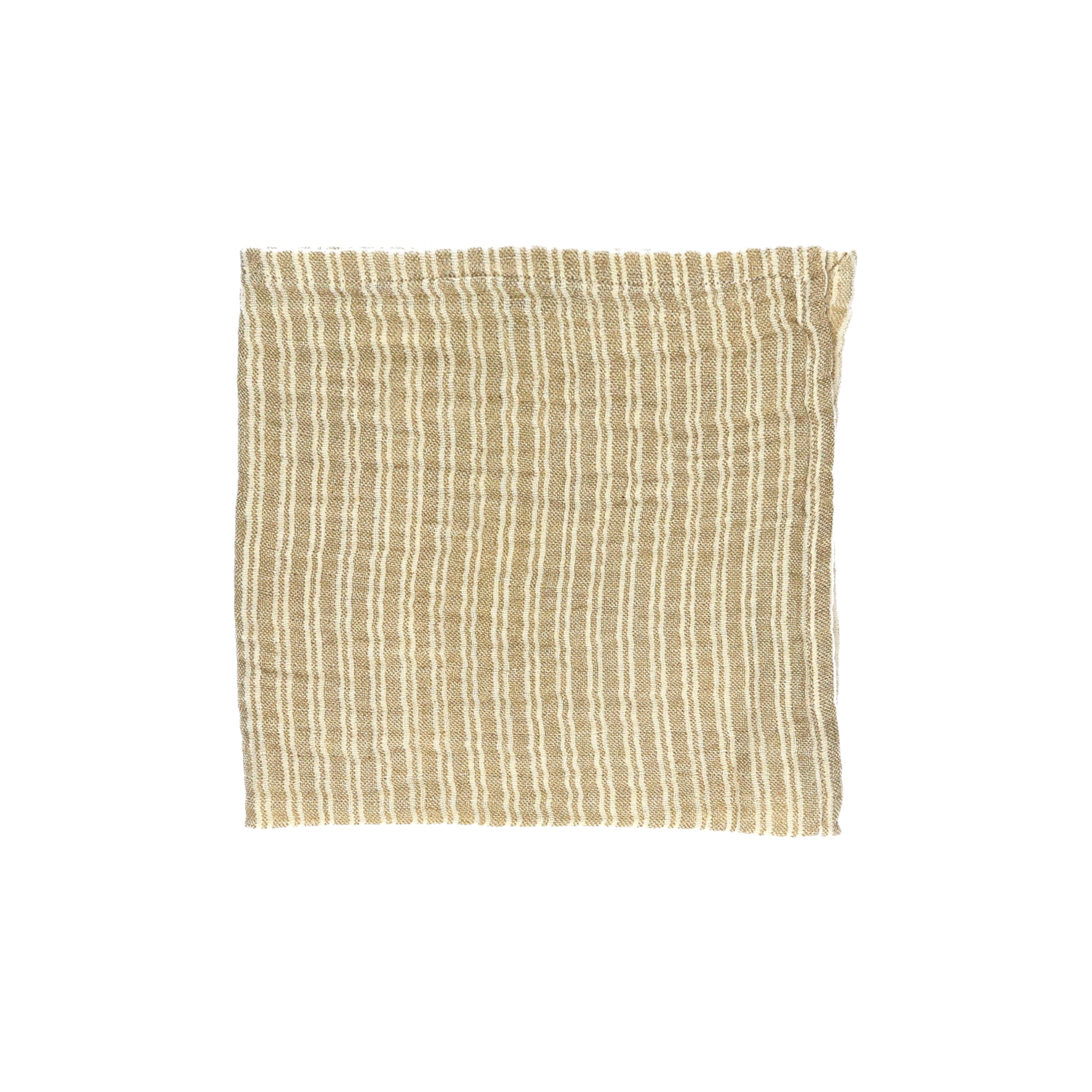 Napkin - set of 6 - beige