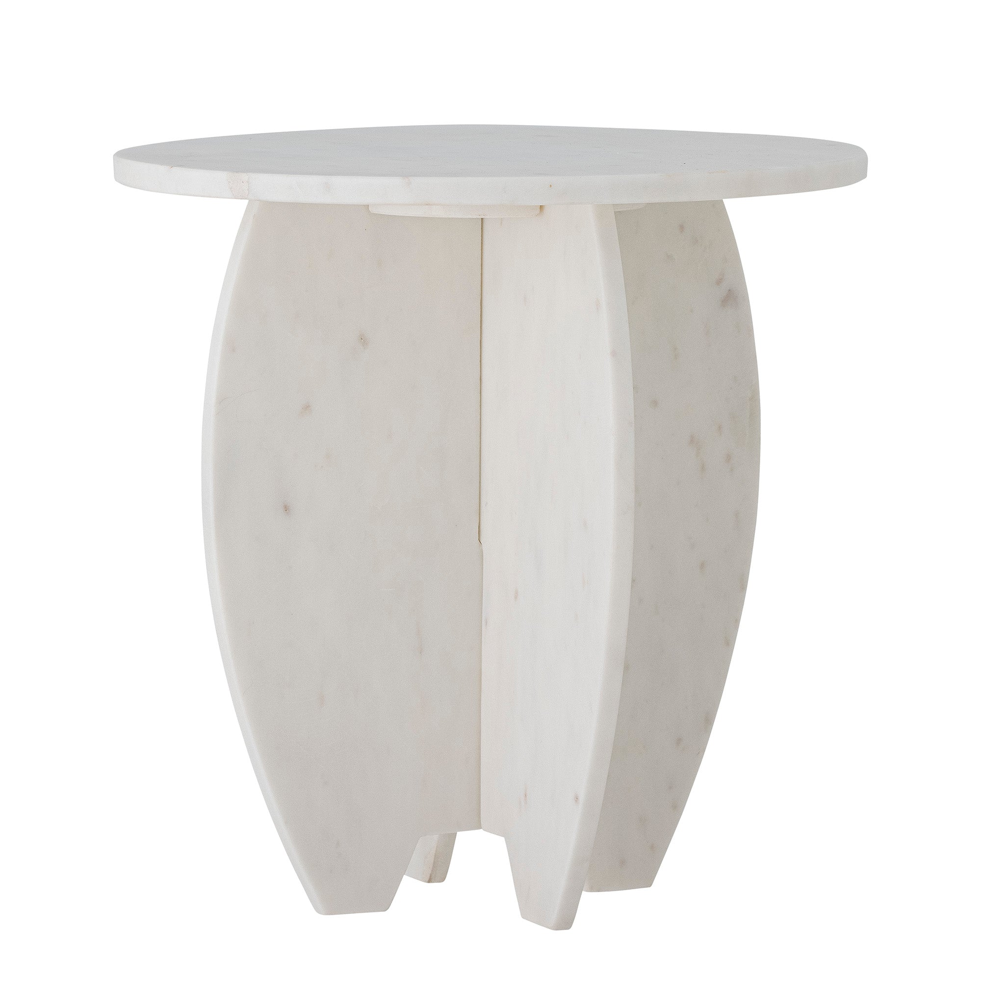 Sandai bijzettafel - piëdestal
