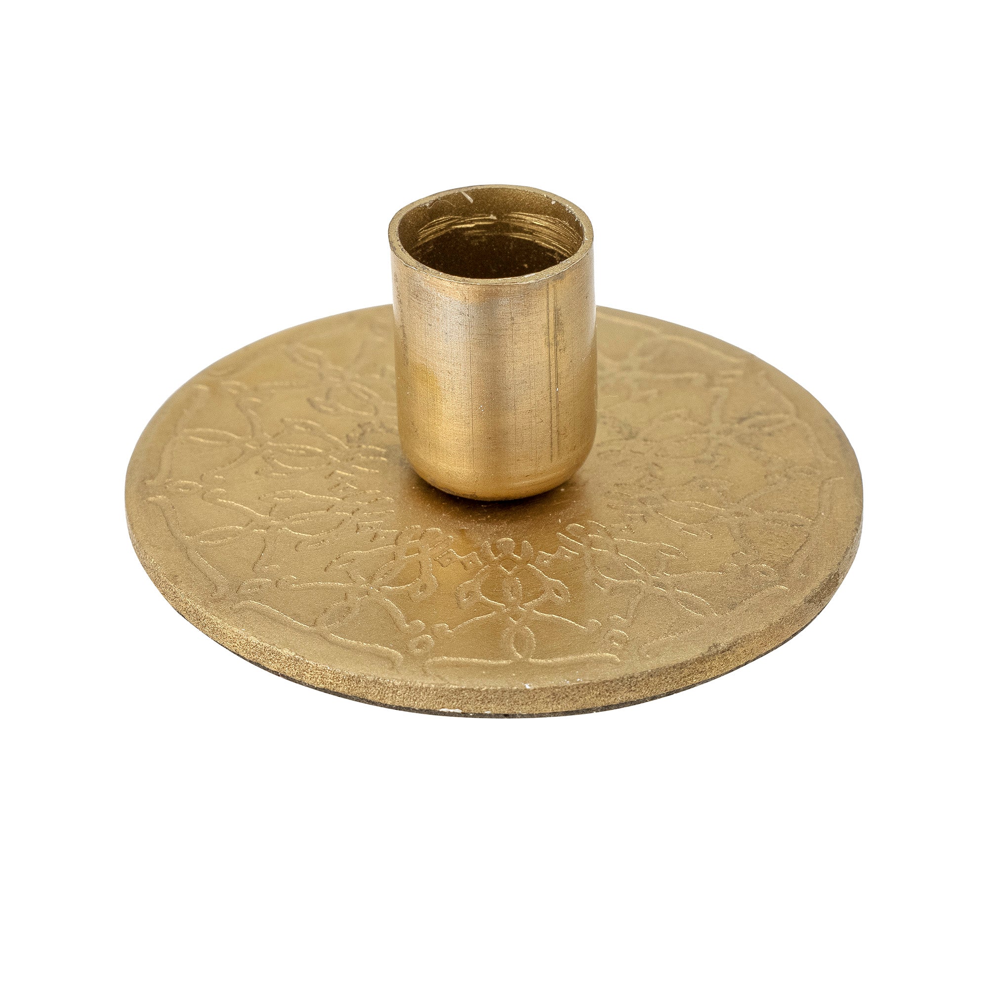 Kandelaar goud
