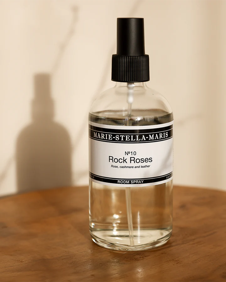 Room Spray Rock Roses 240 ml