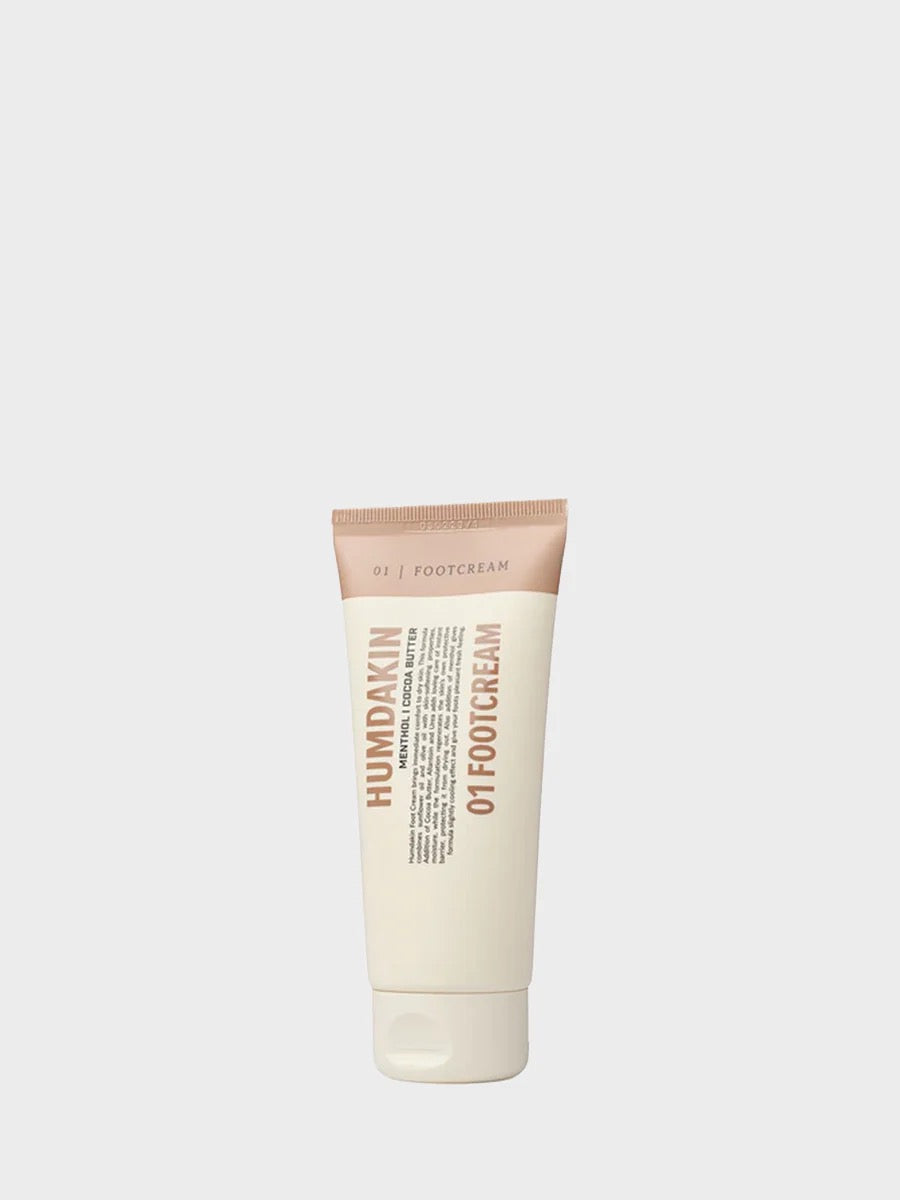 Voetcrème 100 ml