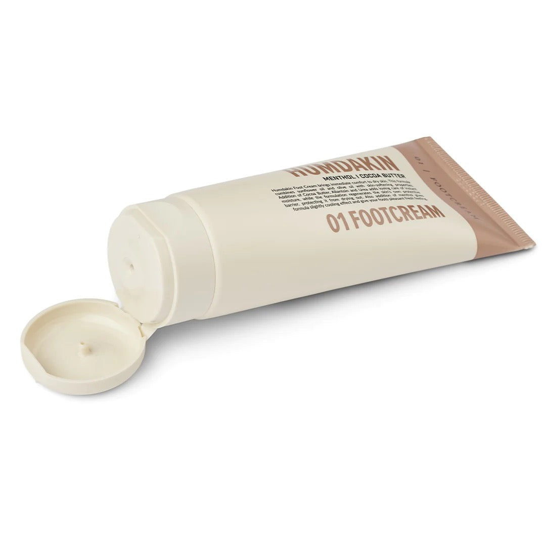 Voetcrème 100 ml