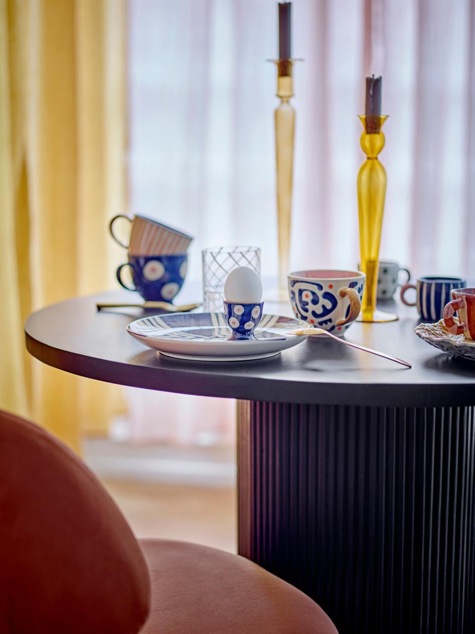 Eierdopje Eviaya - set van 3