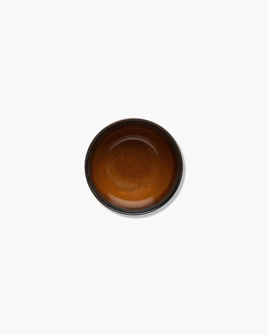 Kommetje XL Surface Rusty Brown
