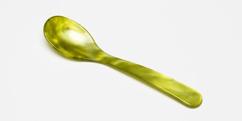 Koffielepel
