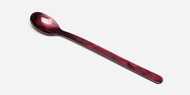 Longdrink lepel