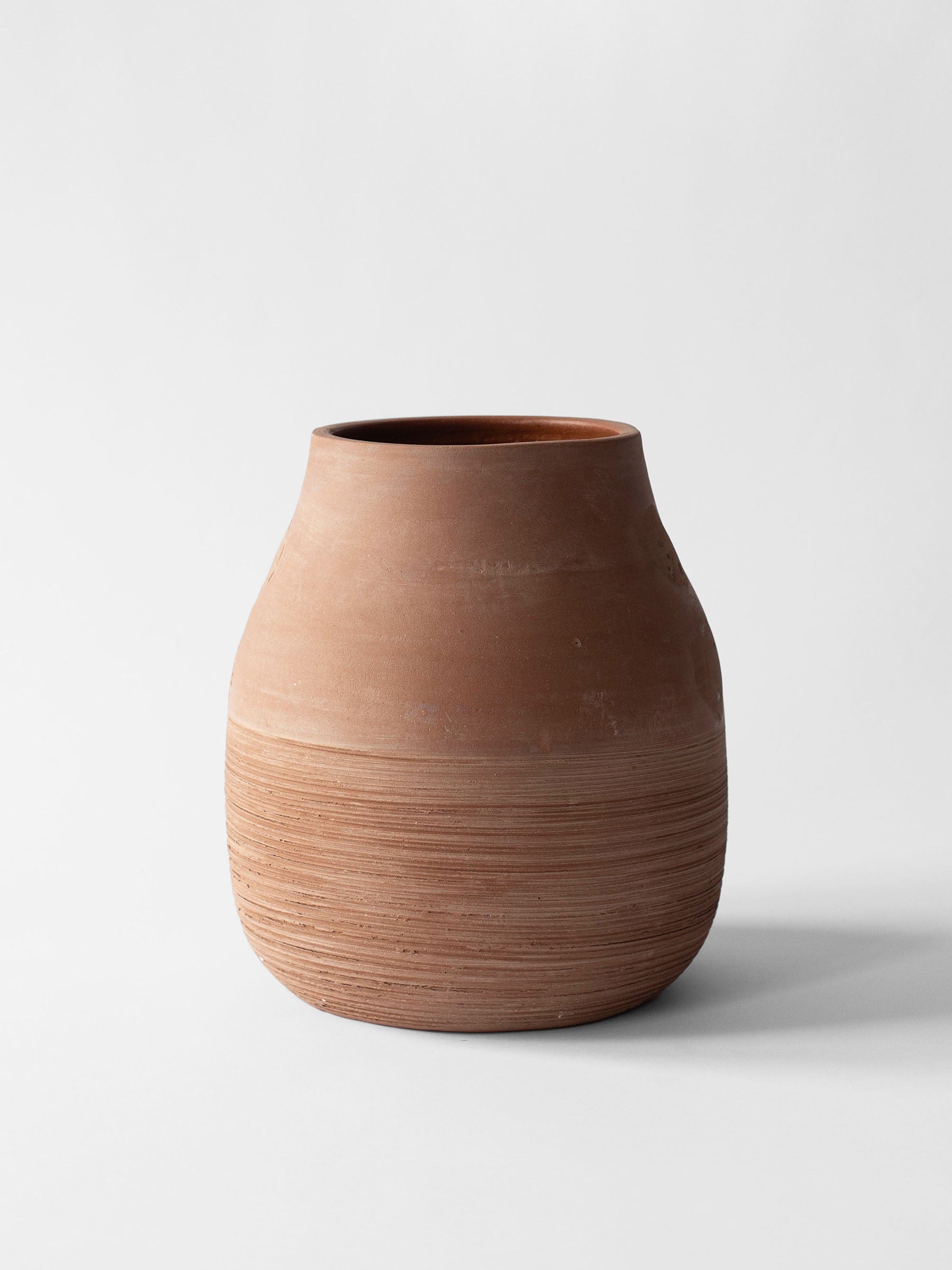 Terracina vase