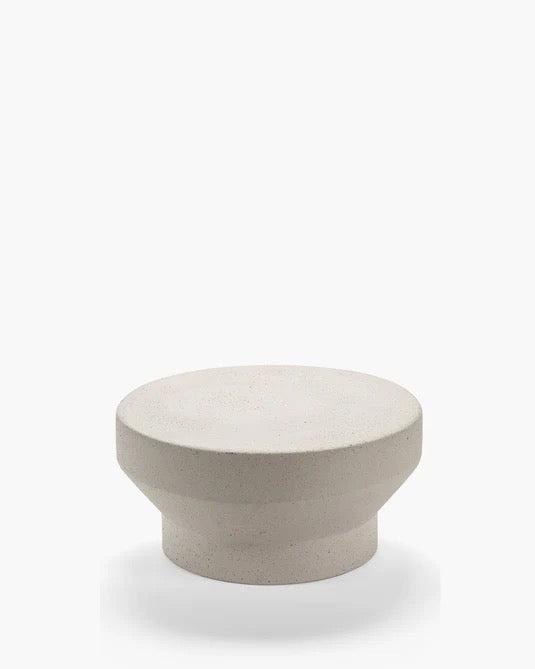 Vase/coquille à tarte S