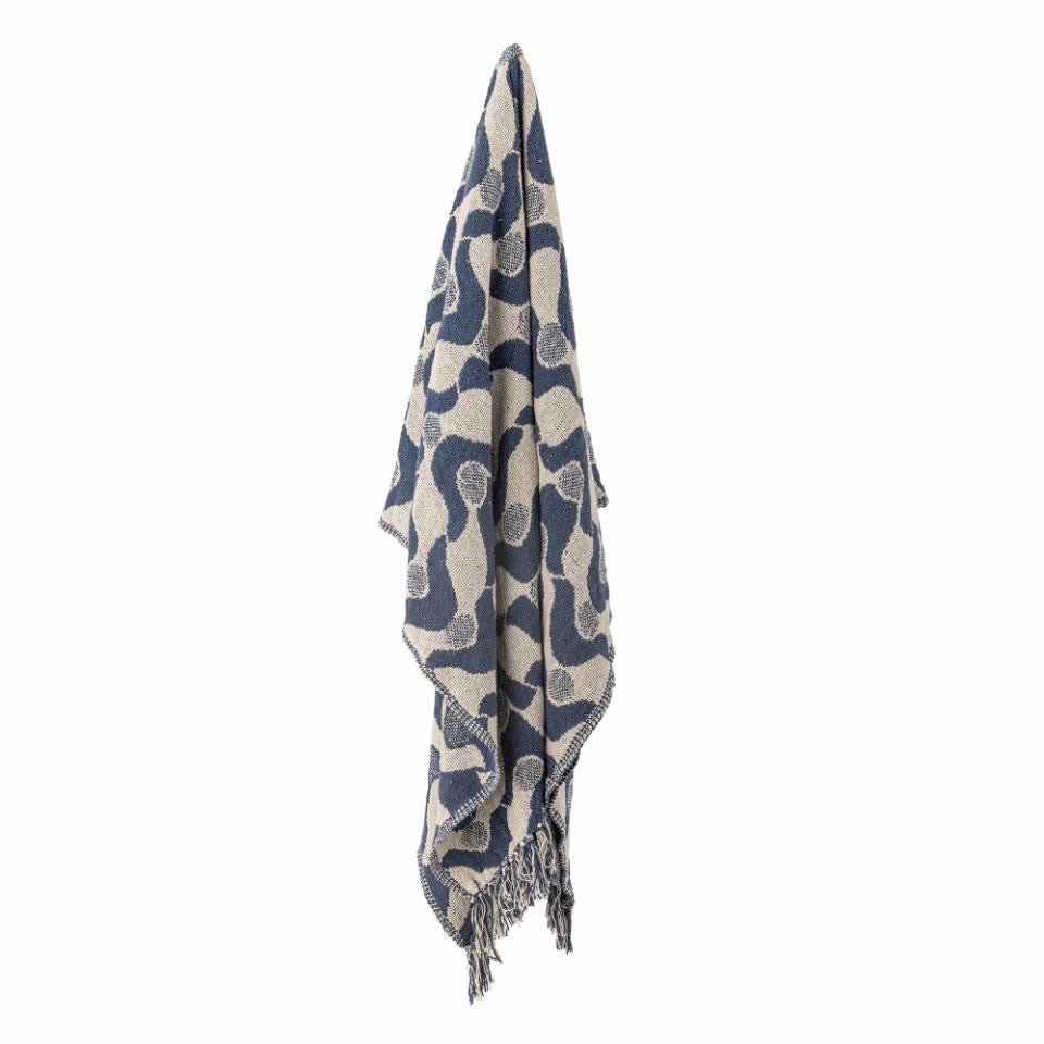 Santena plaid