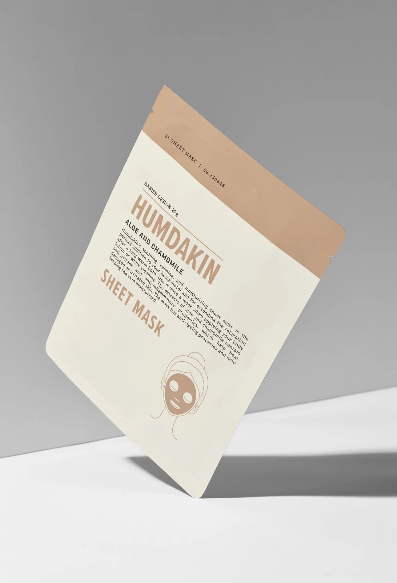 Gezichtsmasker