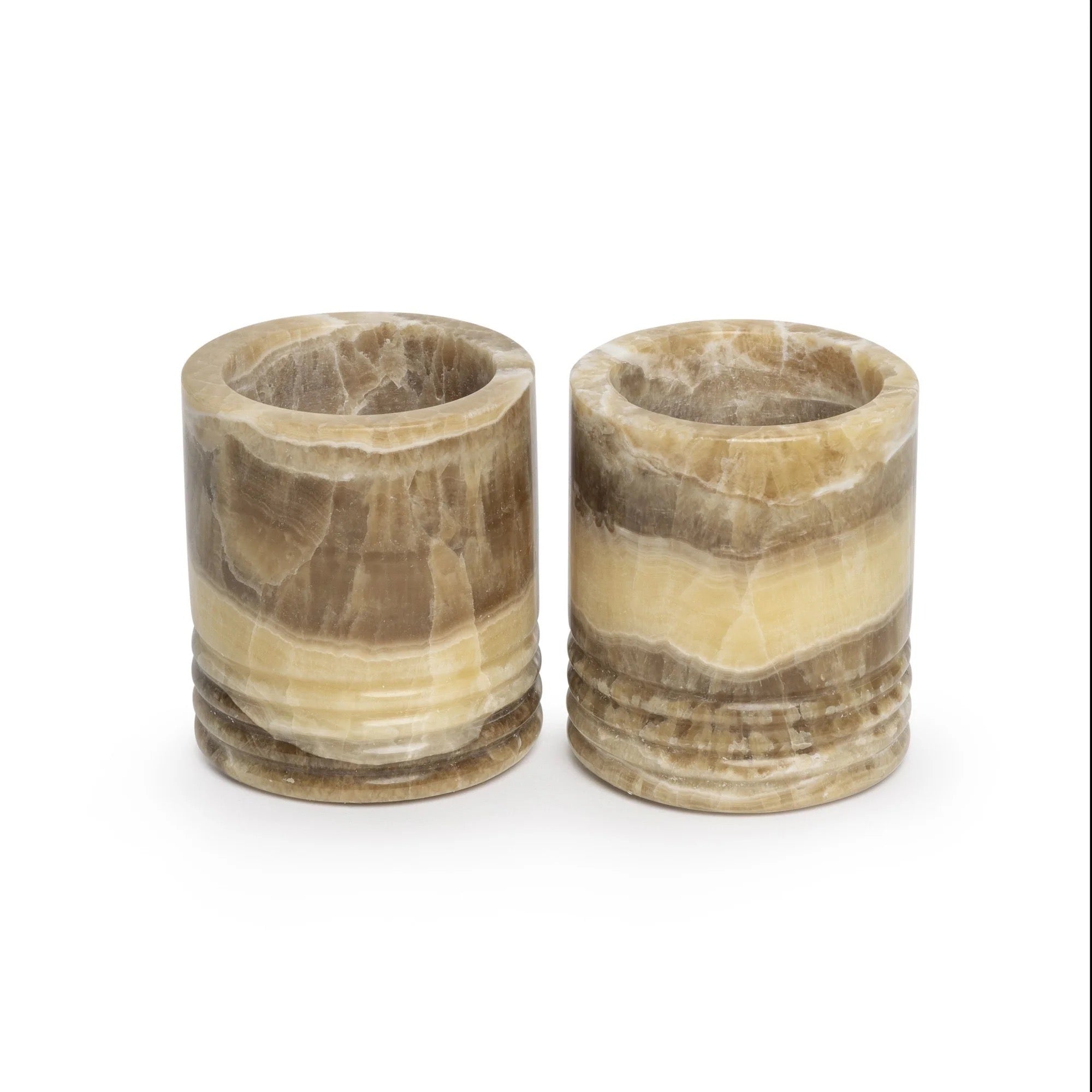 Sandal Onyx lantern S