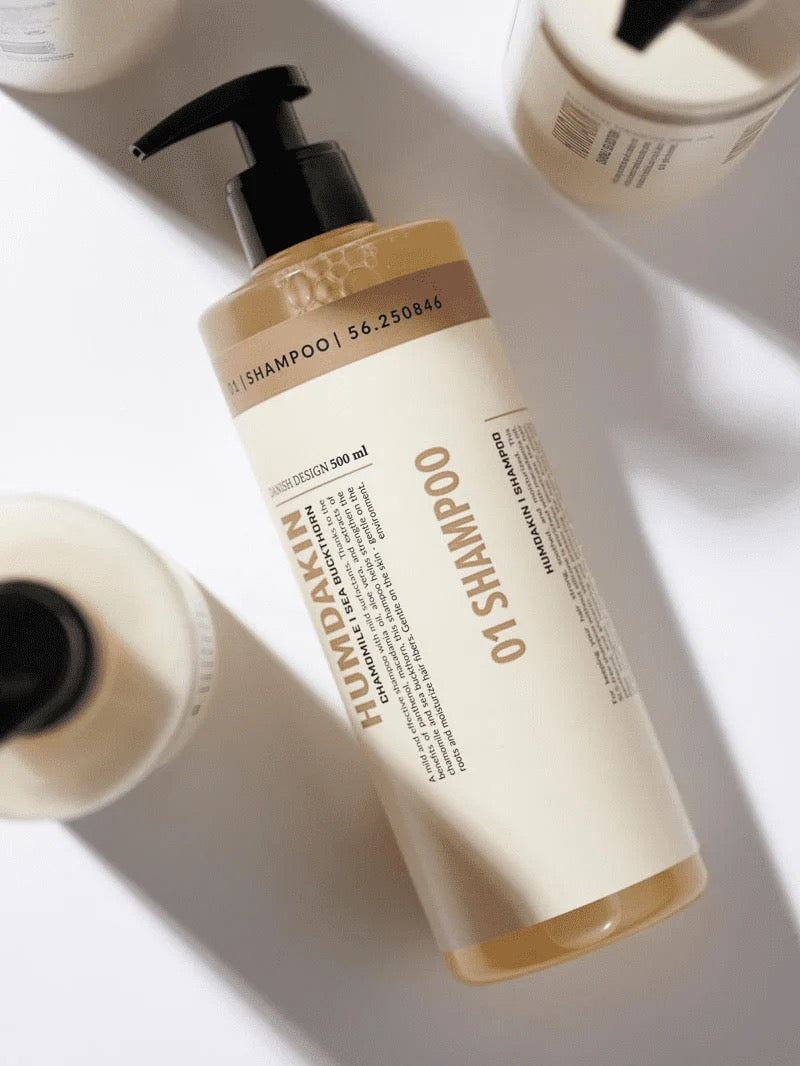 Shampoo