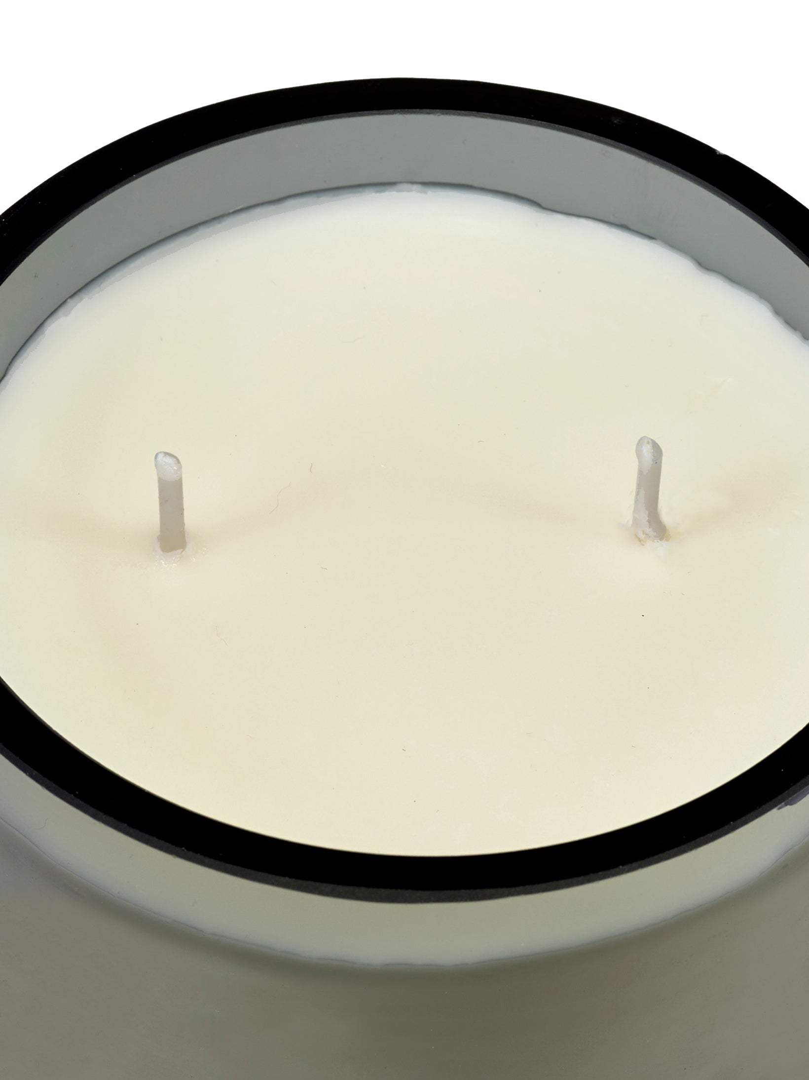 Scented candle XS Smokey Grey by Vincent Van Duysen