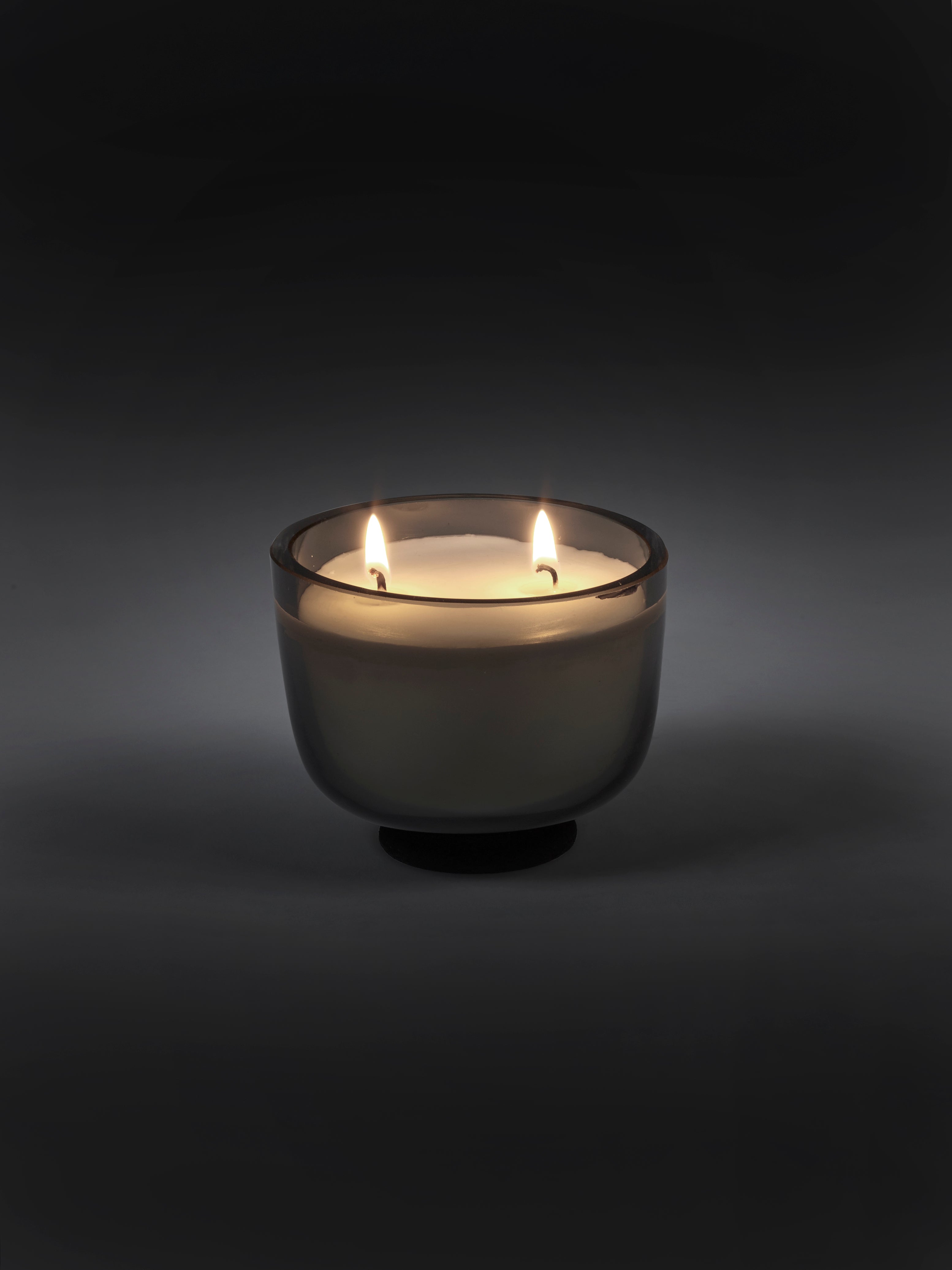 Geurkaars XS Smokey Grey by Vincent Van Duysen