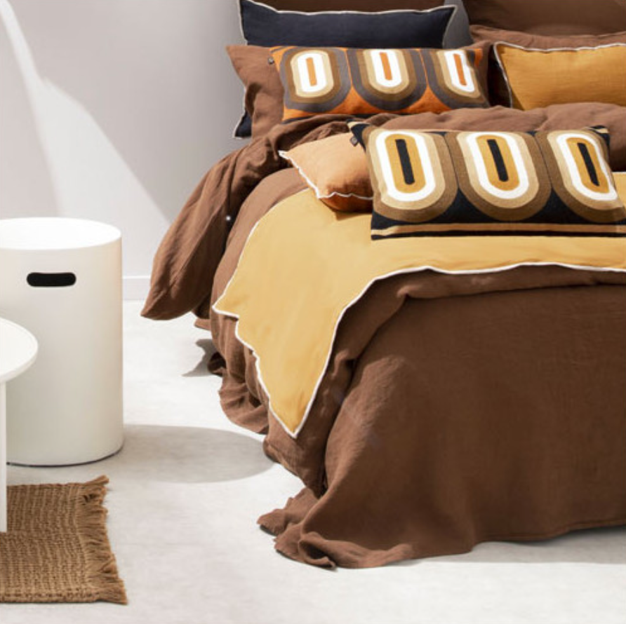 Bedsprei Tartuffo