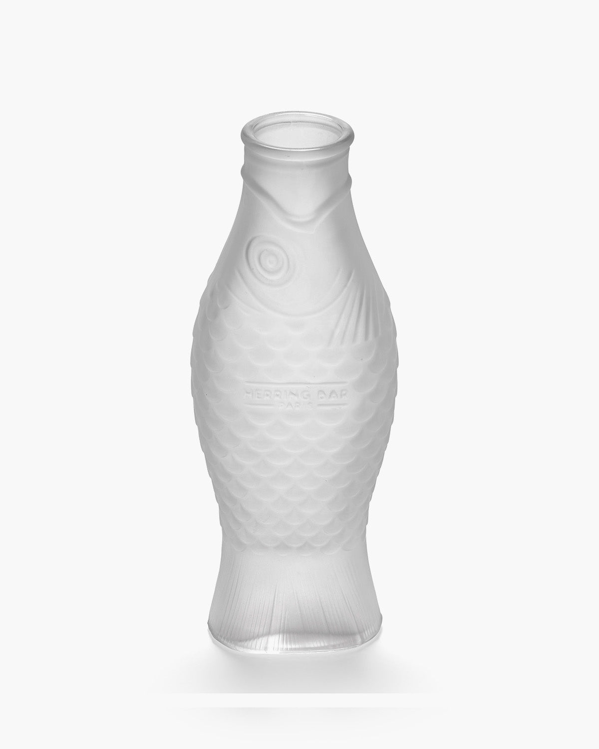 Karaf 'Fish & Fish' Paola Navone - Frosted