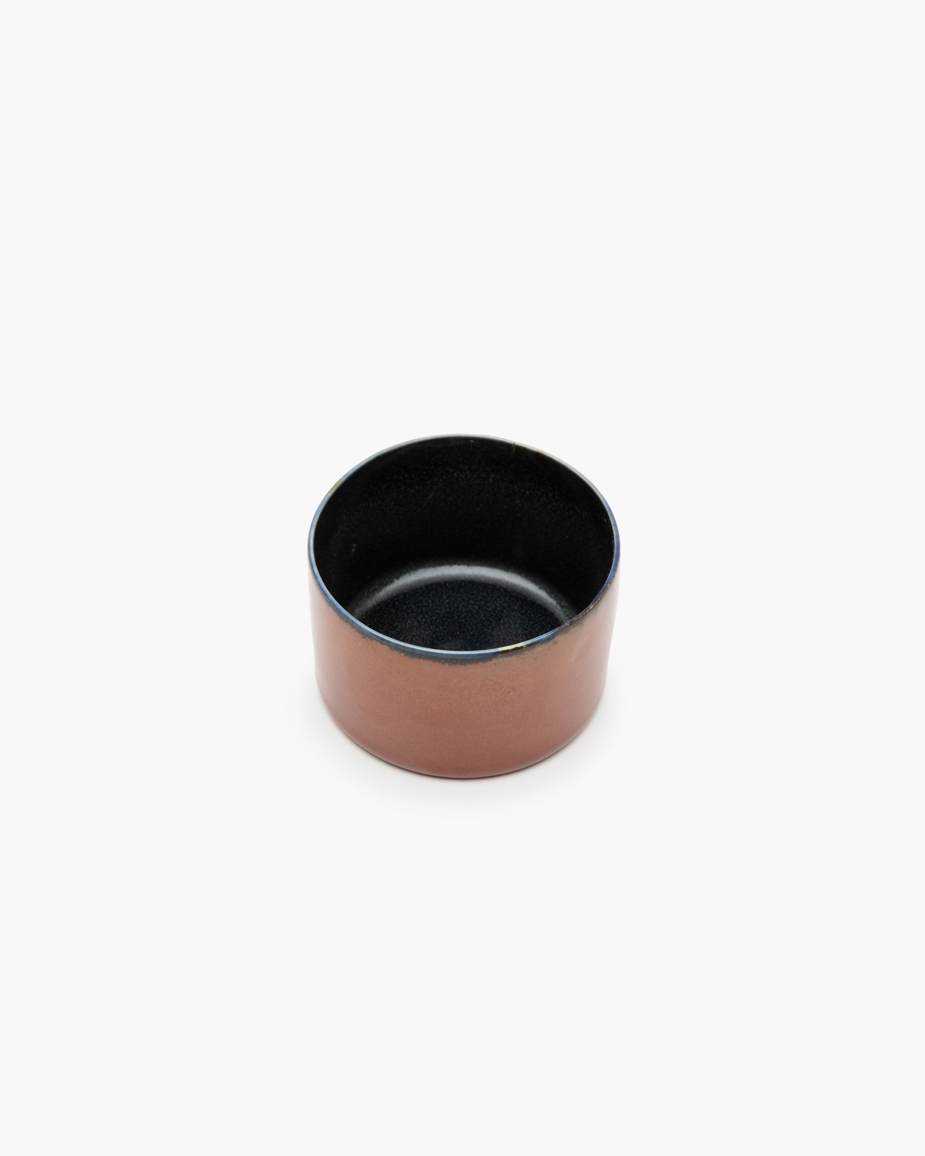 Tasse S - Terre de rêves rouille