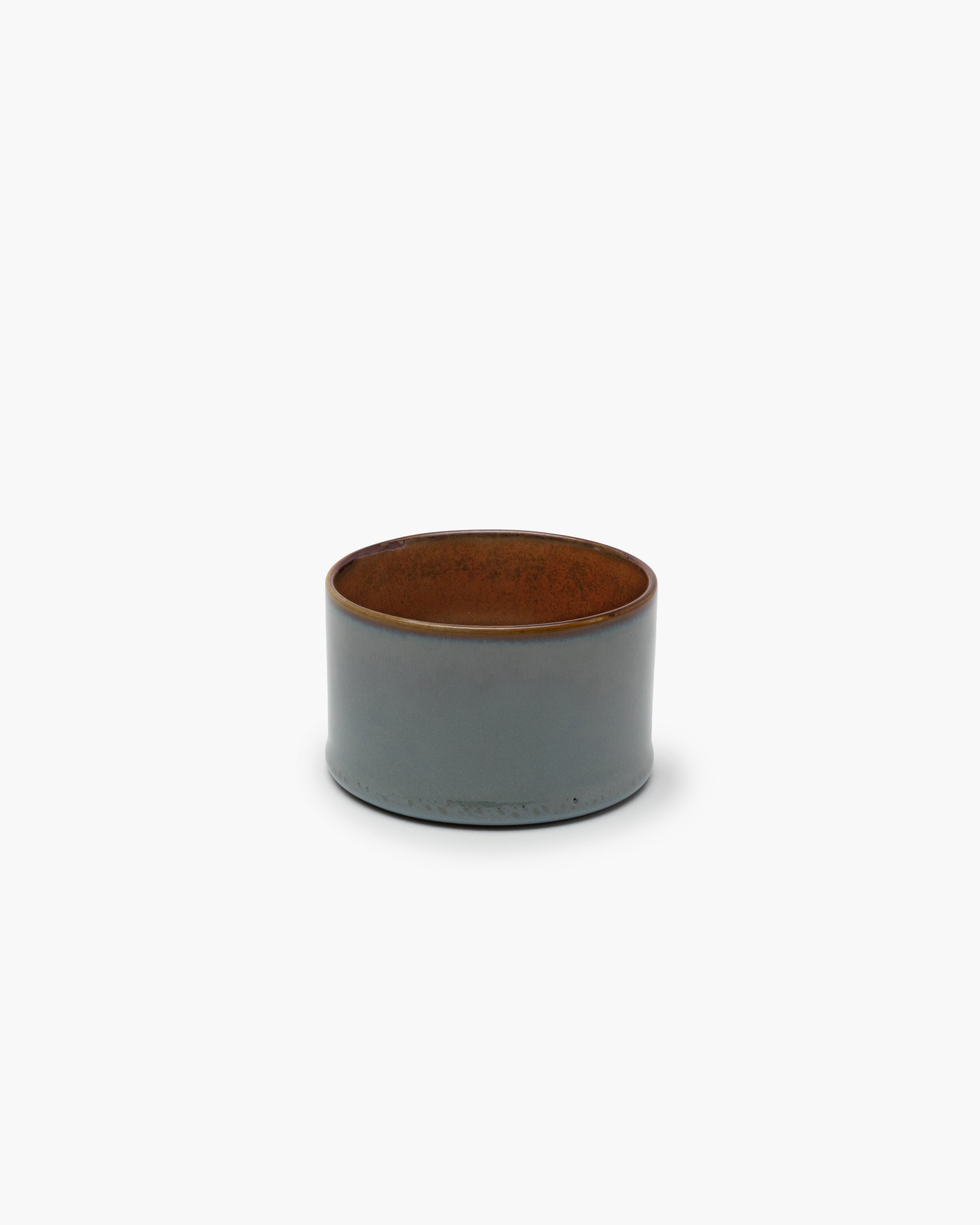 Tasse S - Terre de rêves - bleu ciel