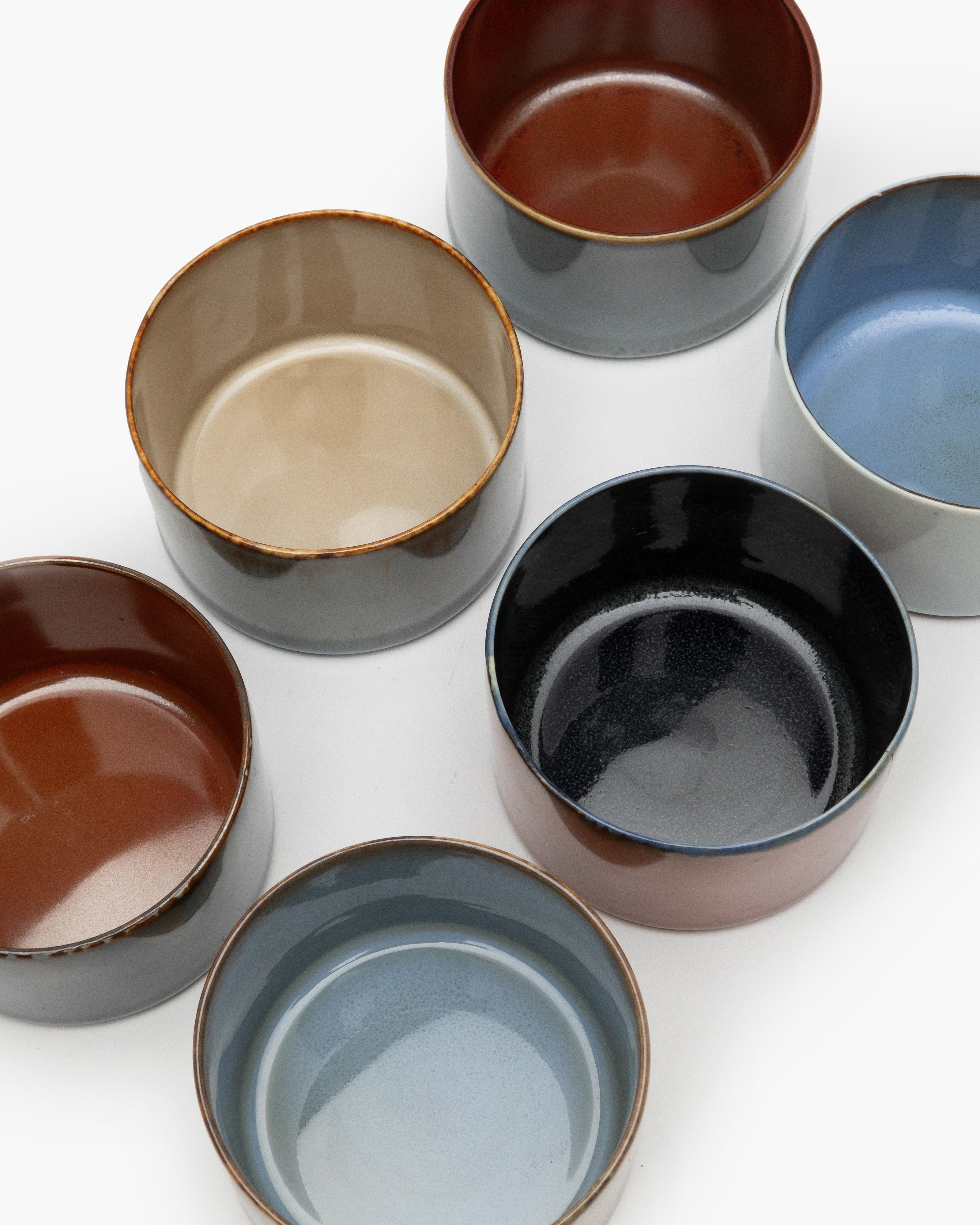 Tasse S - Terre de rêves - bleu ciel