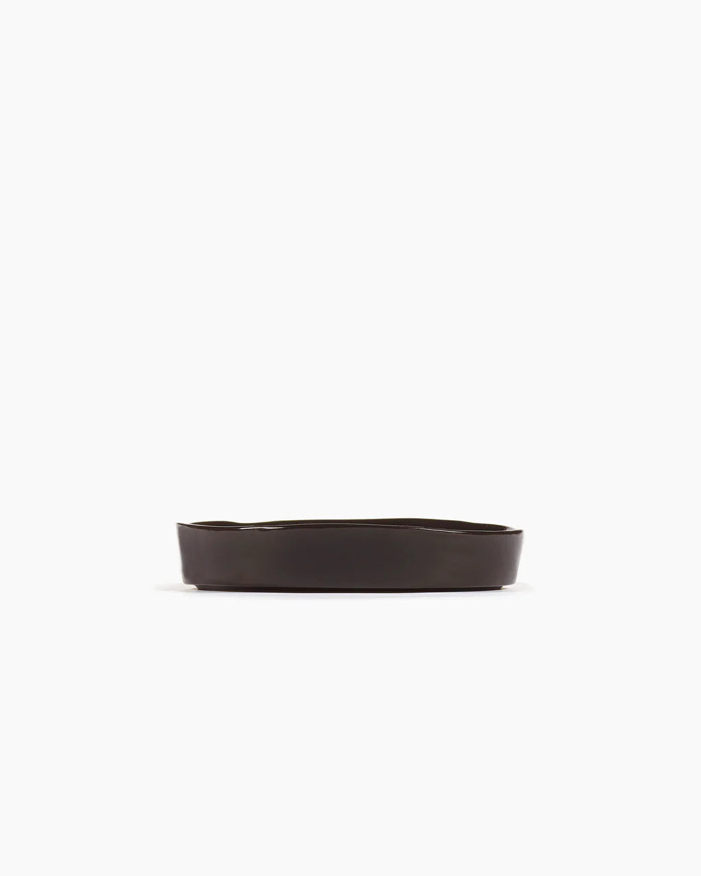 Diep bord S- La Mère by Marie Michielssen - Ebony