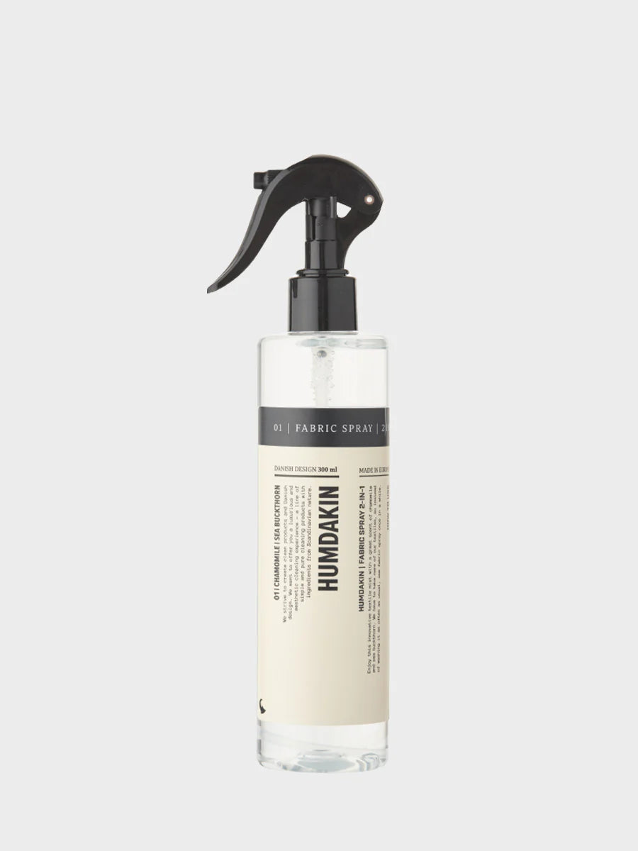 Textielspray 2 in 1