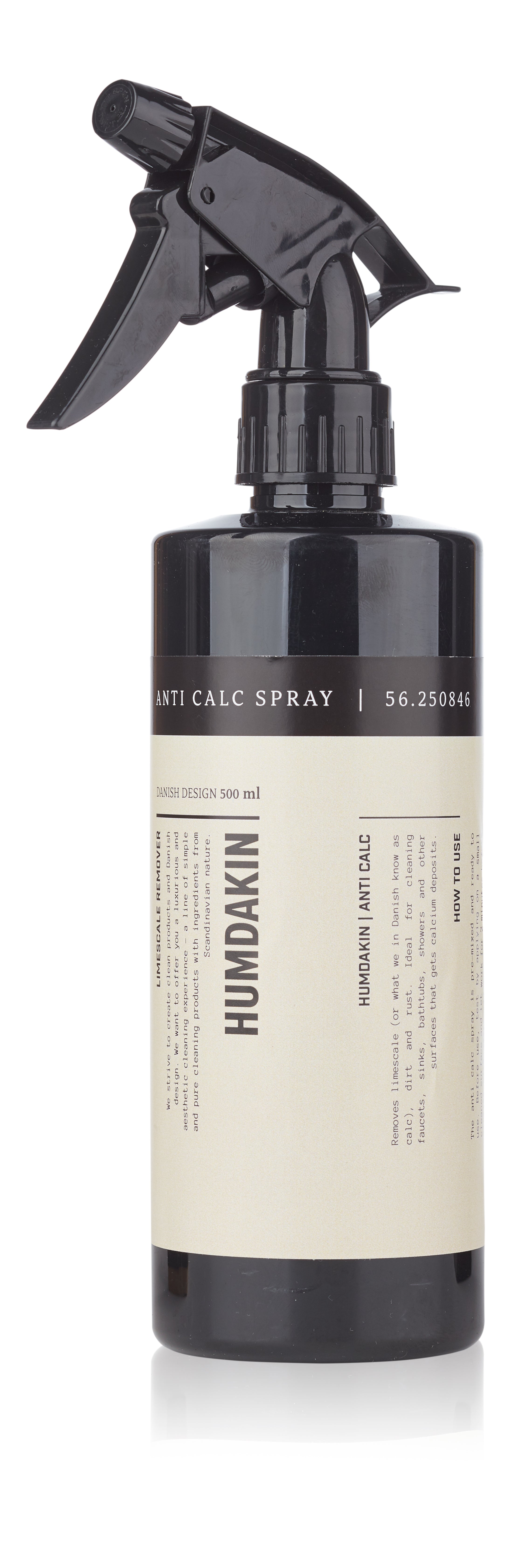 Antikalkspray
