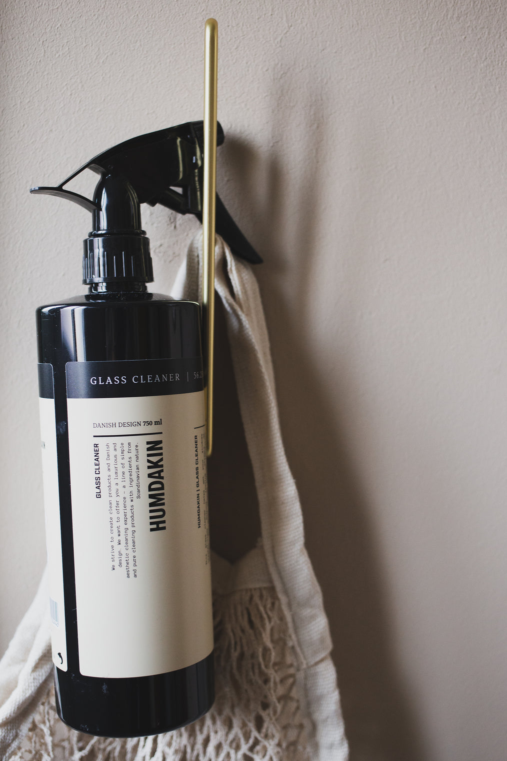 Antikalkspray