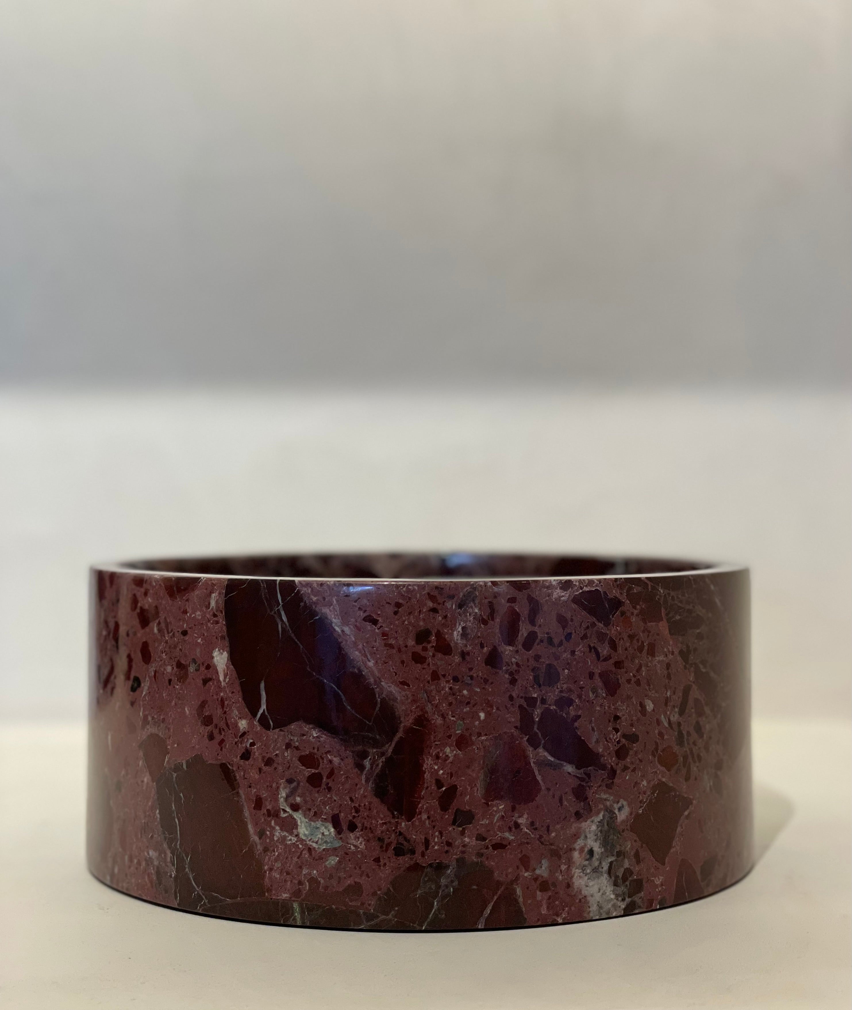 Bol de fruits Rosso Levanto