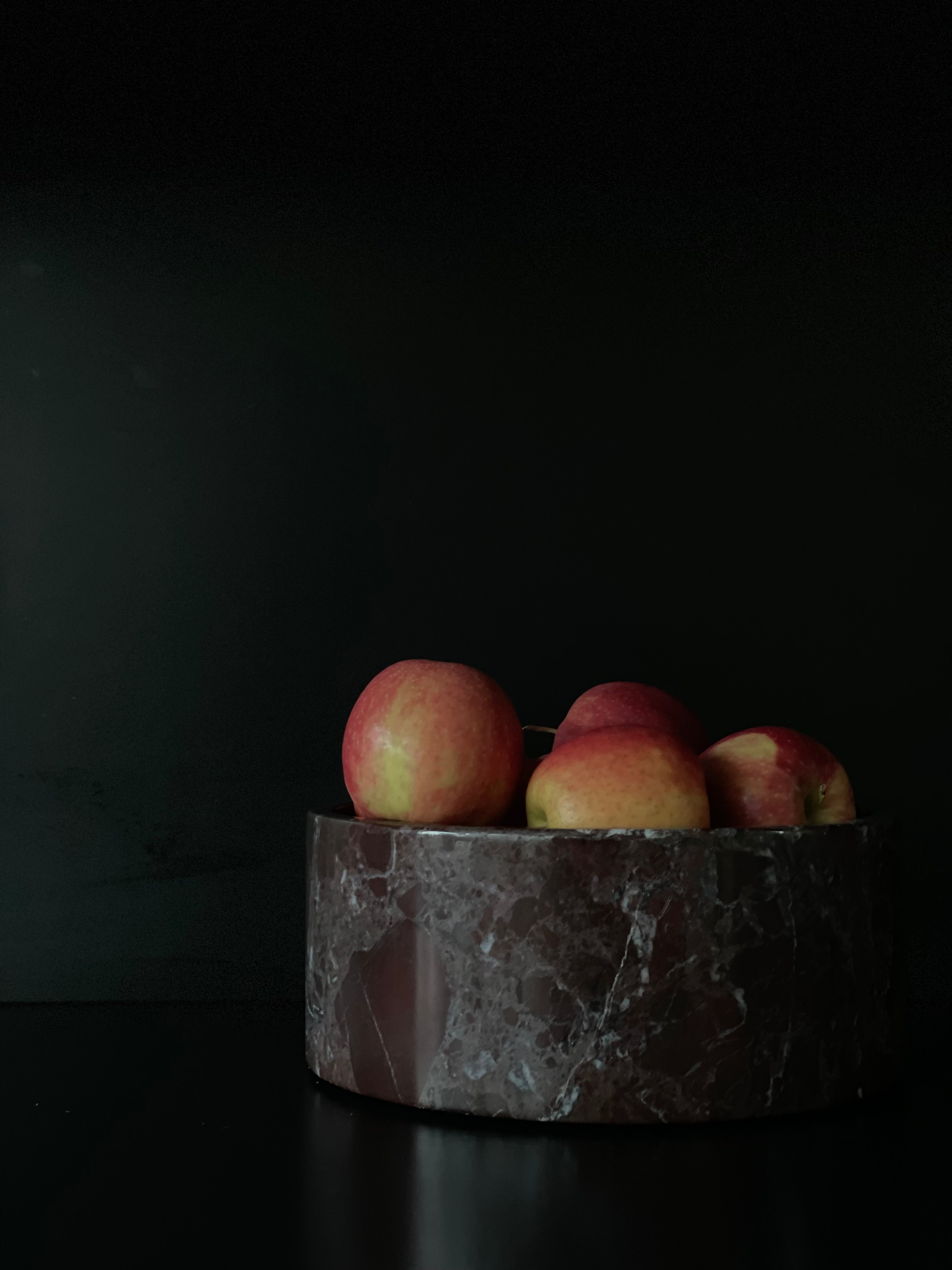 Bol de fruits Rosso Levanto