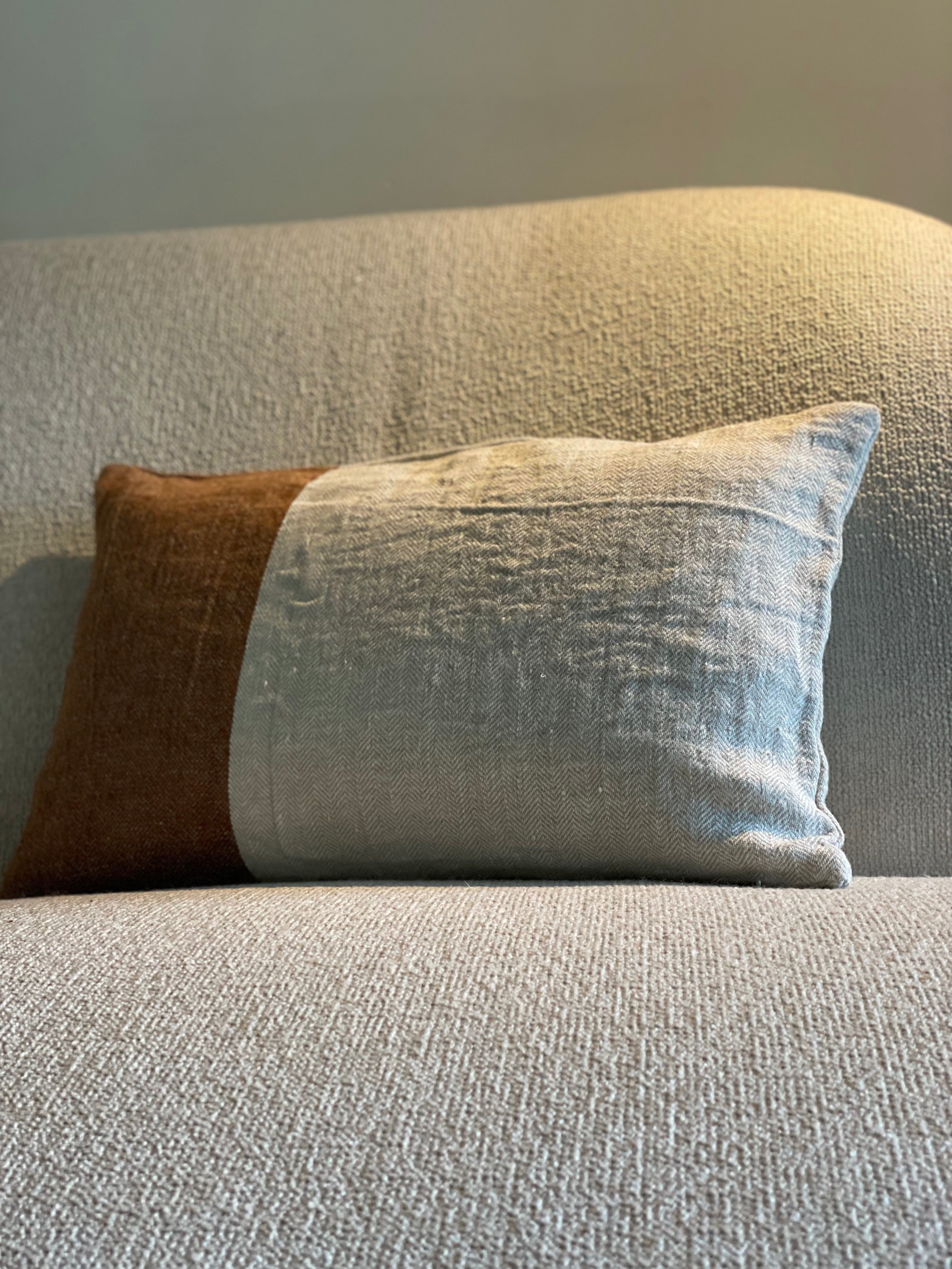 Coussin Audric