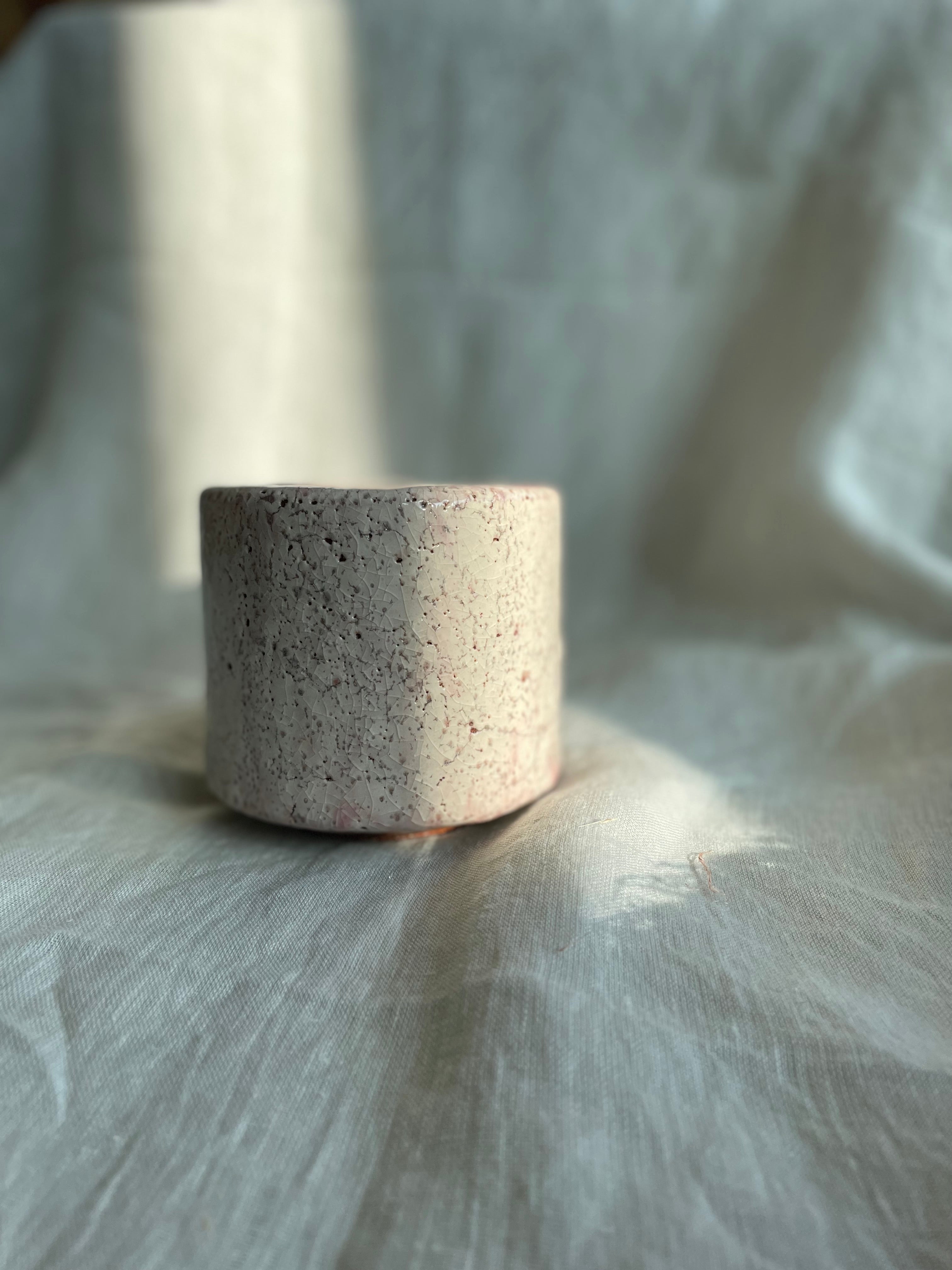 Bougie parfumée Rosie