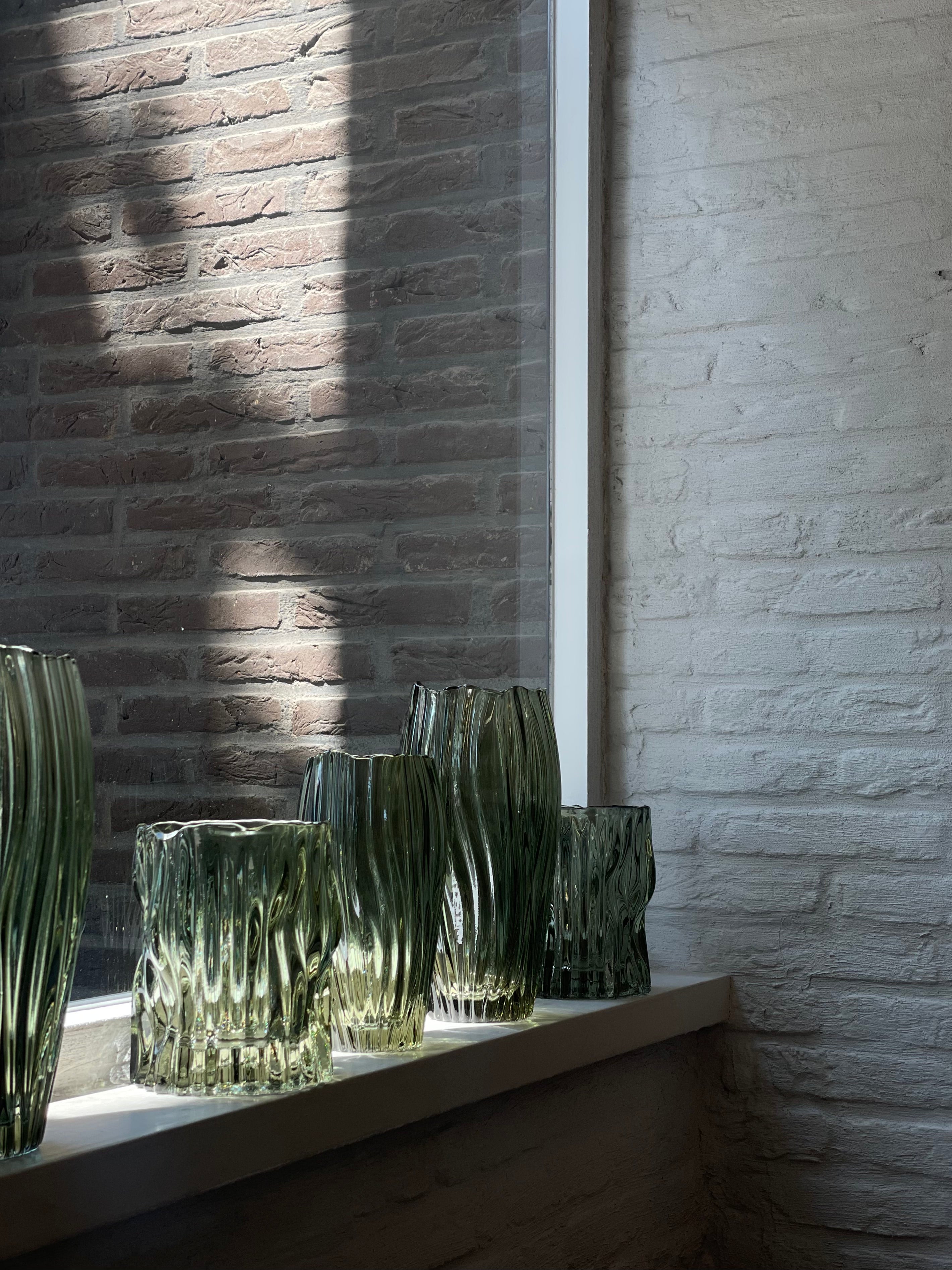 Vase L