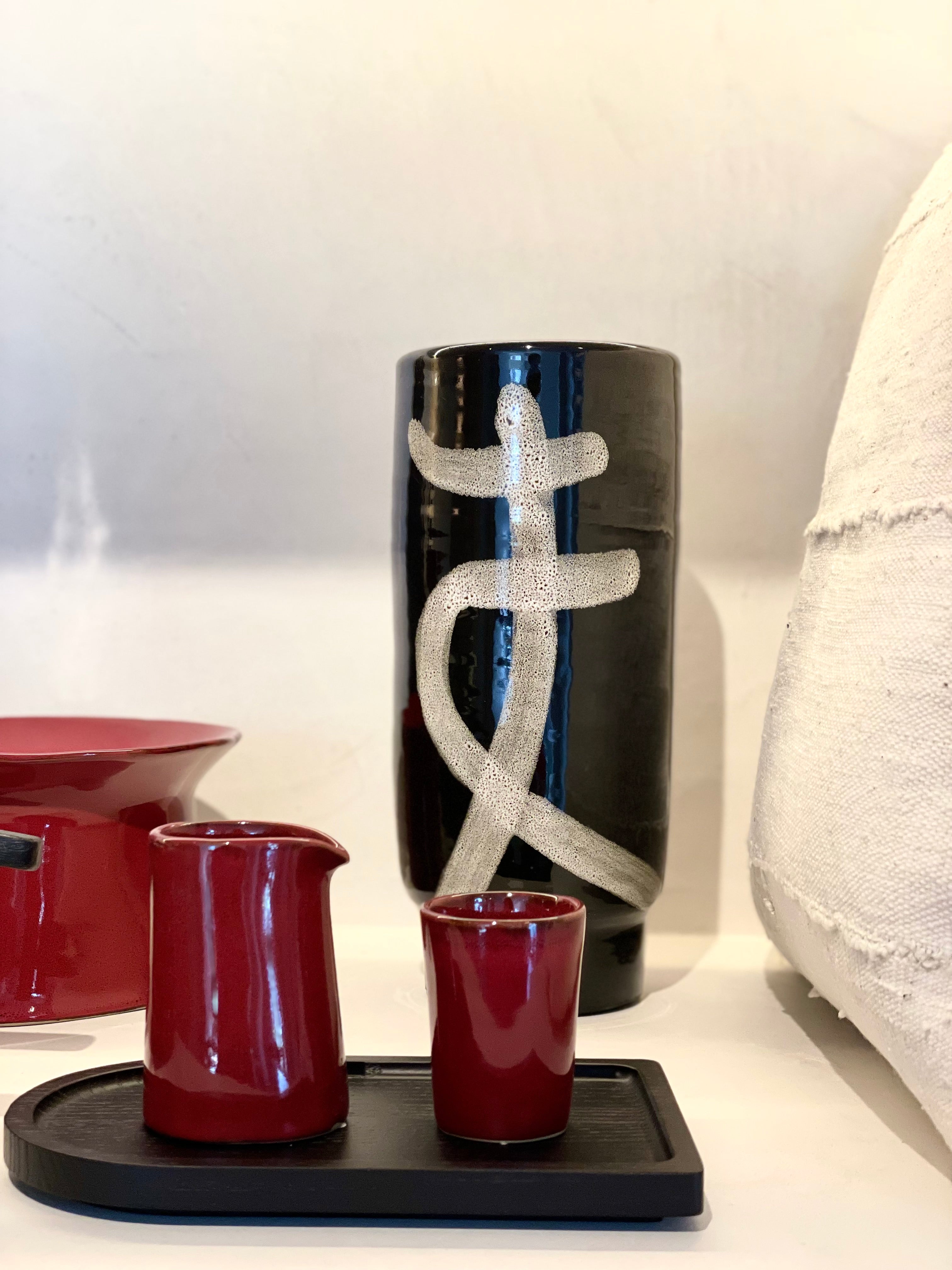 Vase Vefa