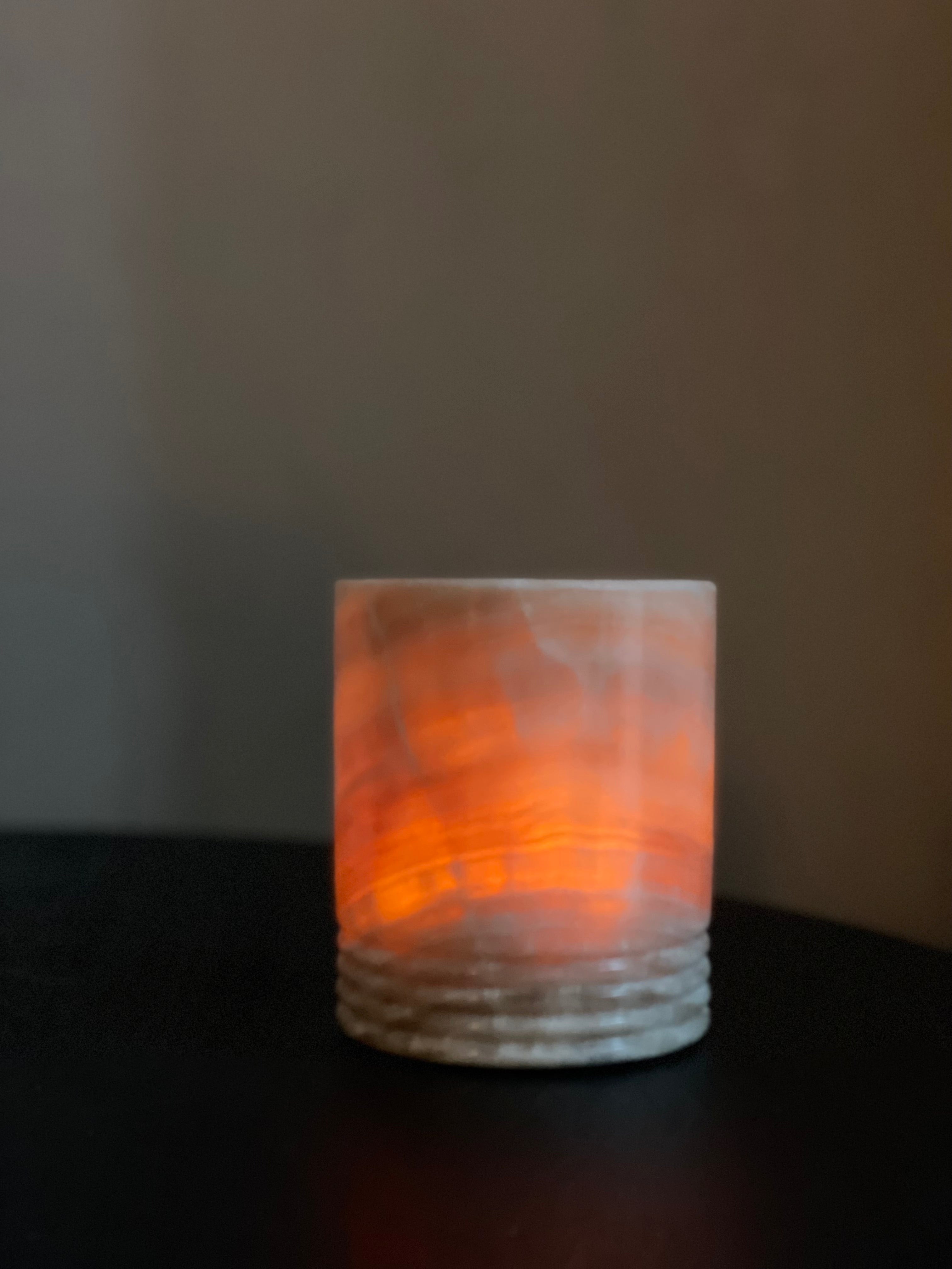 Sandal Onyx lantern M