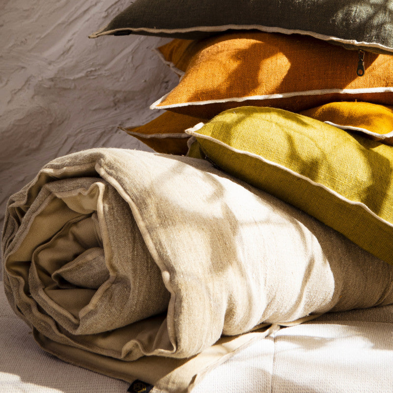 Bedsprei Tartuffo