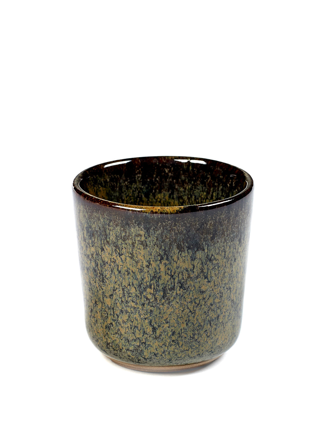 Tasse Ristretto Surface Indy Grey