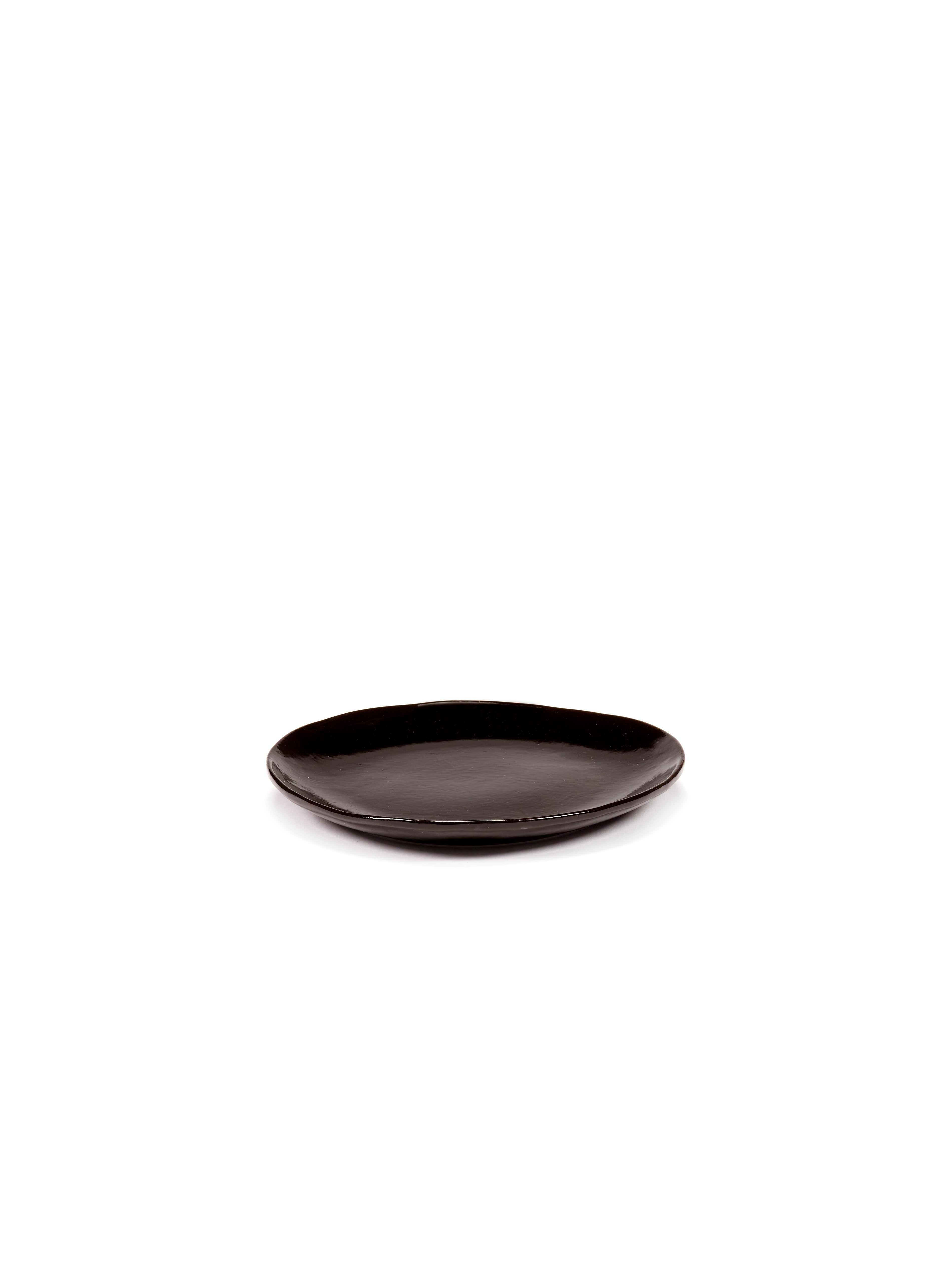 Bord S - La Mère by Marie Michielssen - Ebony