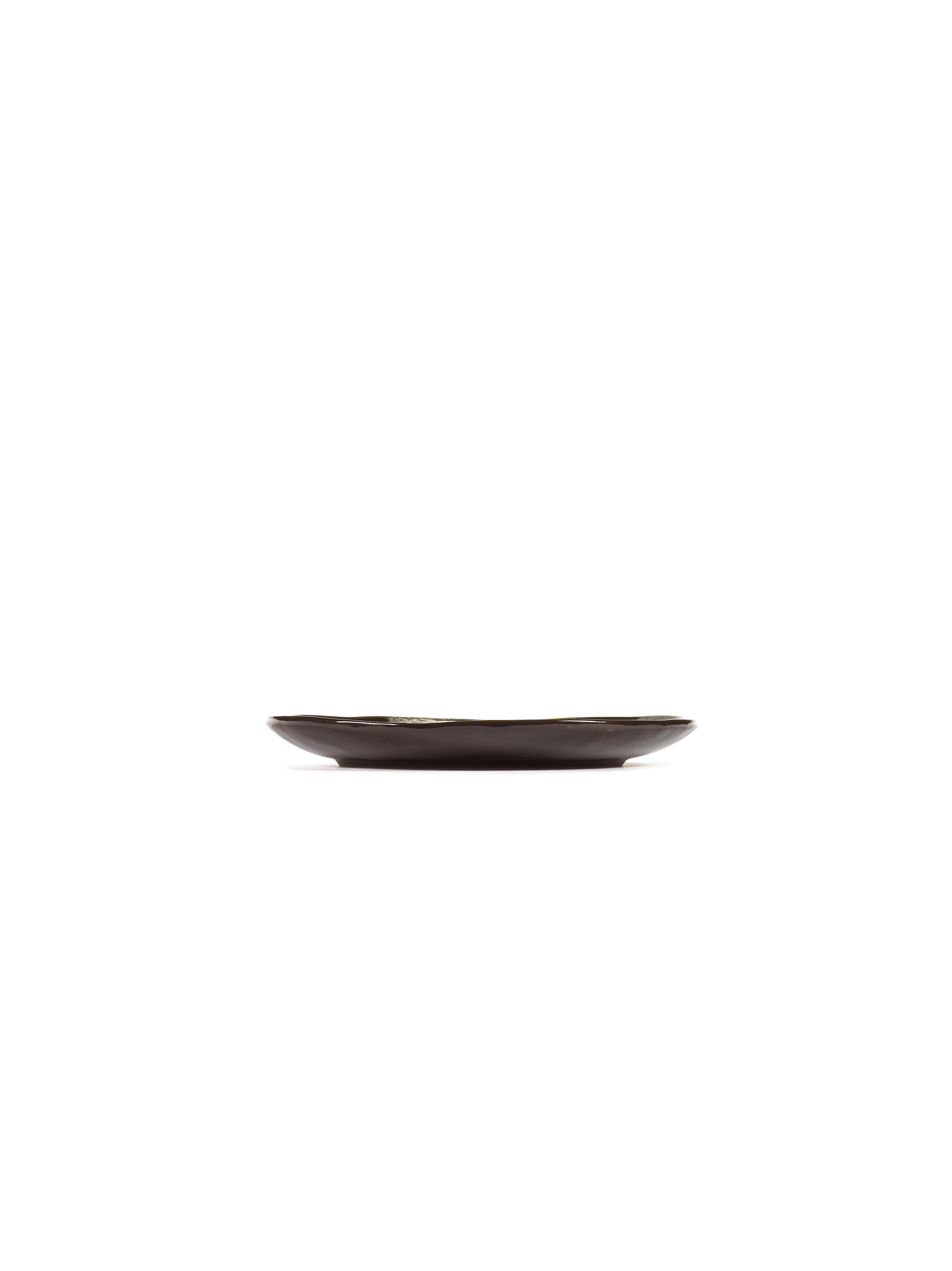 Bord S - La Mère by Marie Michielssen - Ebony