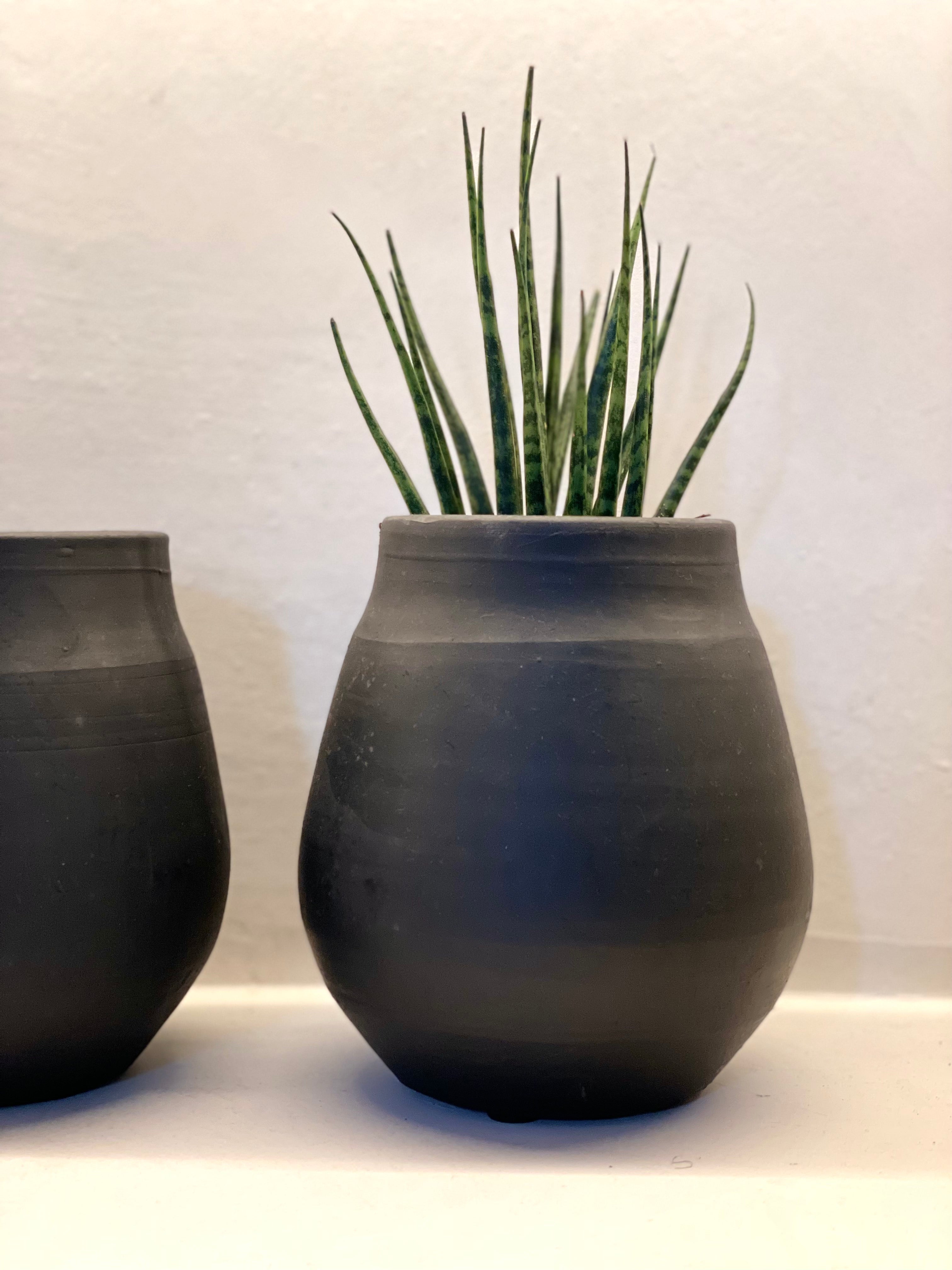 Hero pot