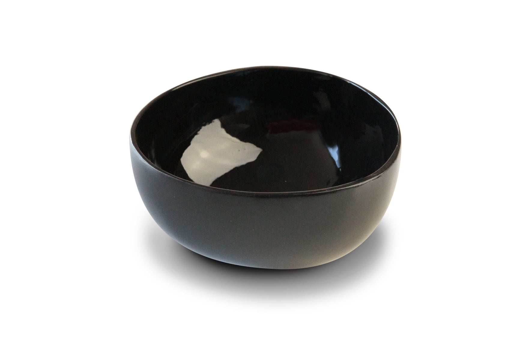 Kokoskommetje - Black both sides
