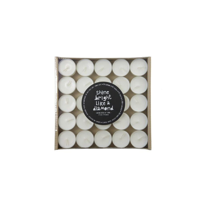 Eco-friendly waxines