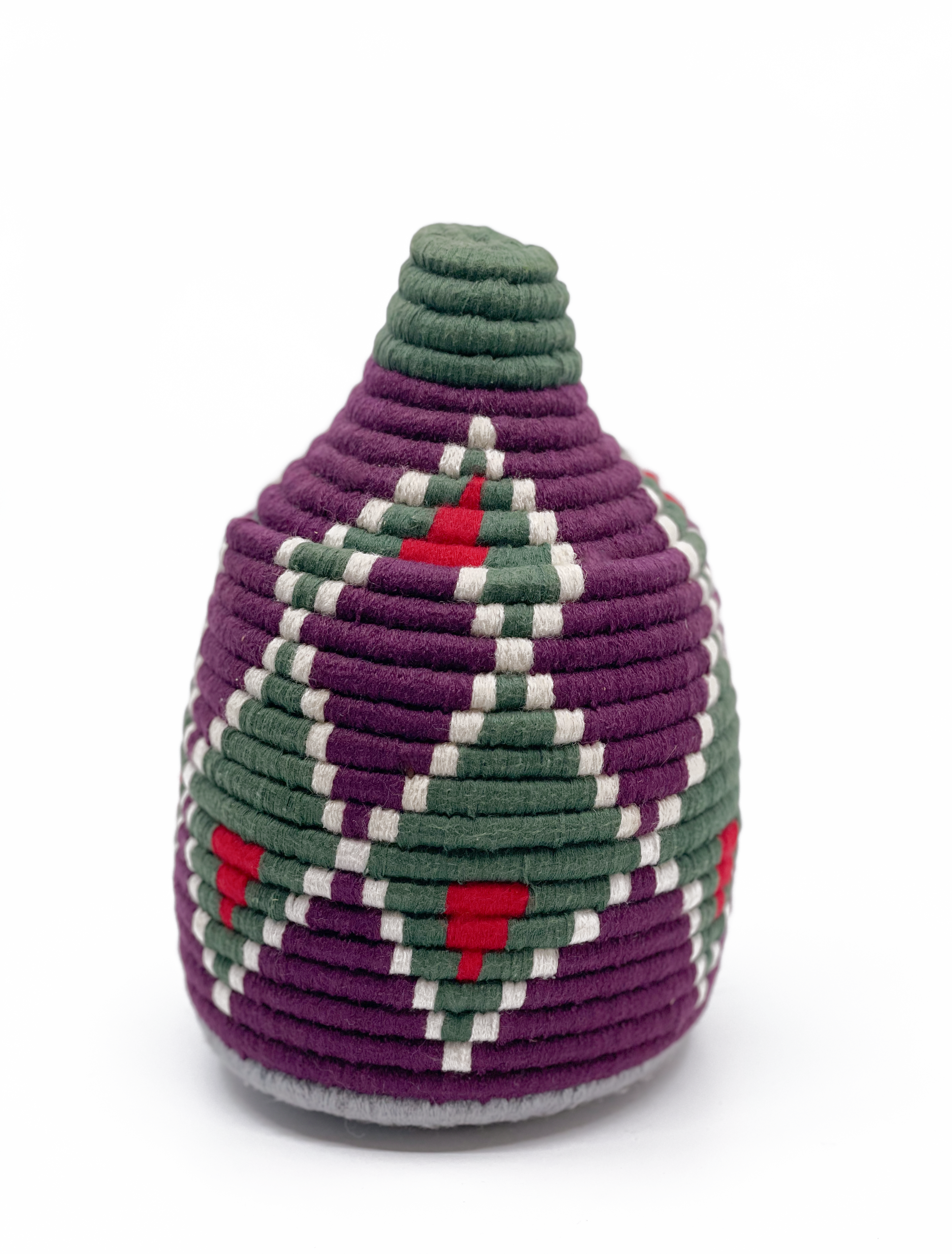 Berber mandje n°2