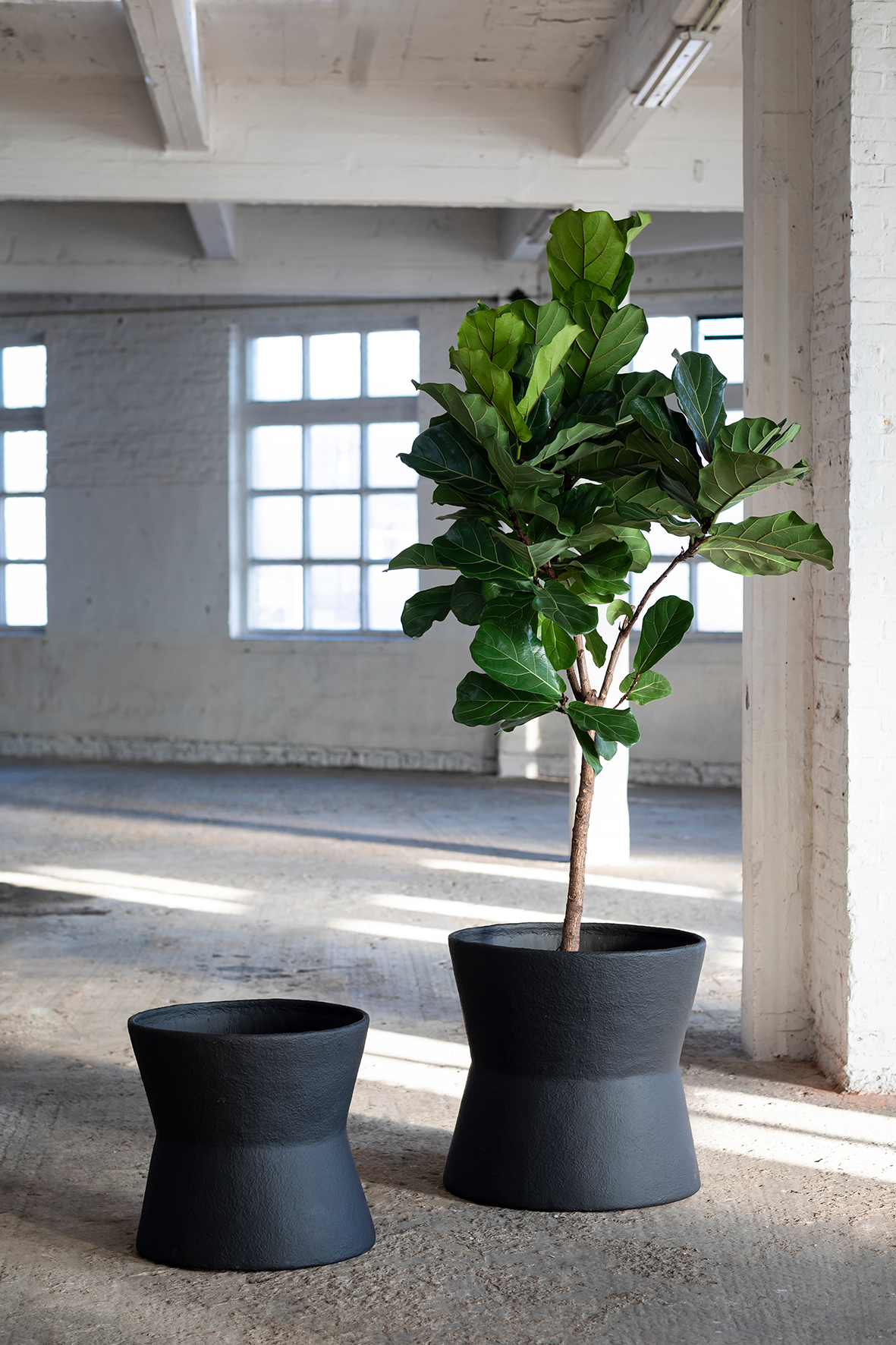 Plant pot S Construct