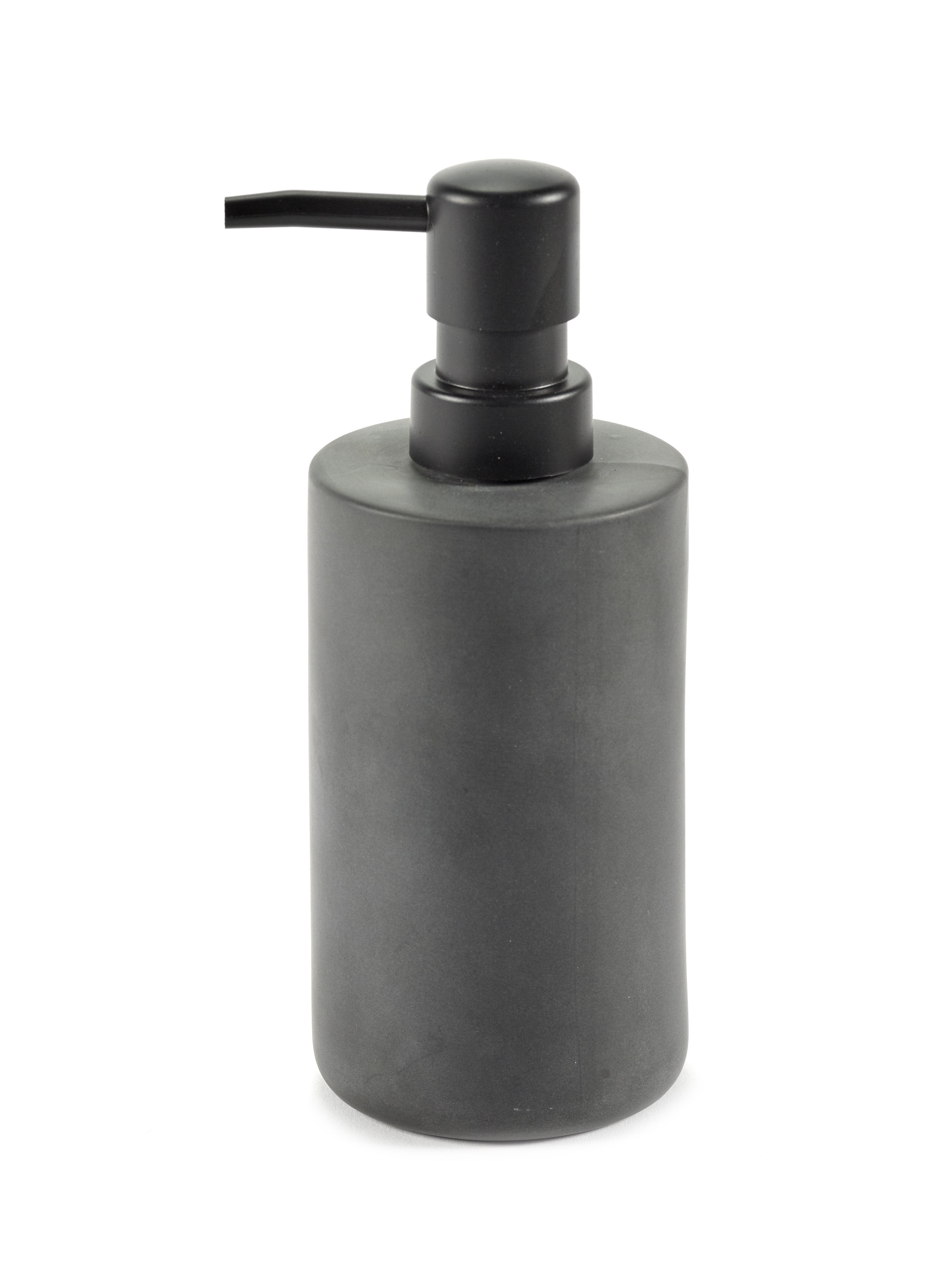 Soap dispenser grey - Bertrand Lejoly