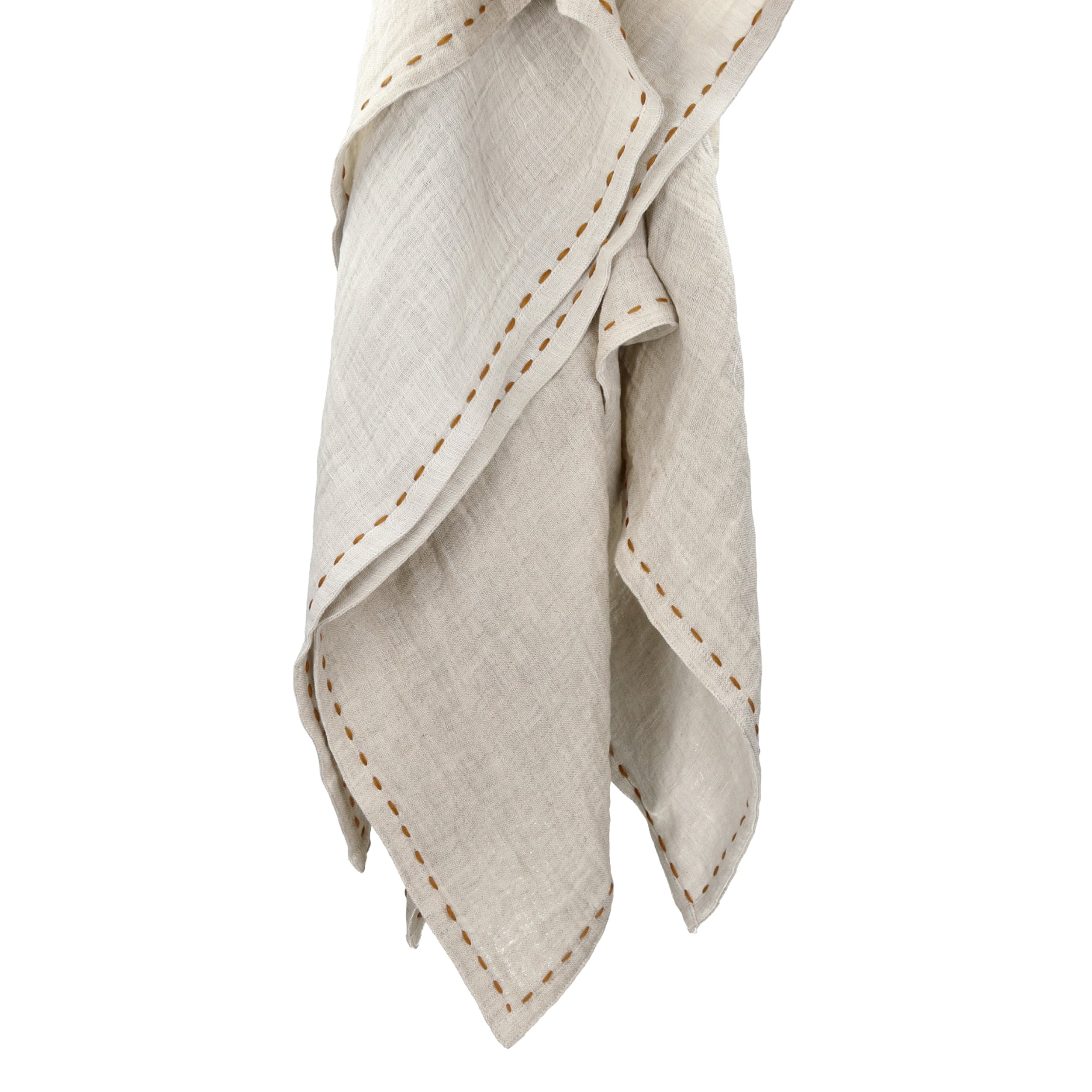 Couverture Leon naturel