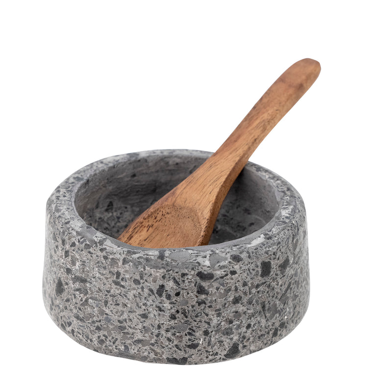 Salière Ghizelle