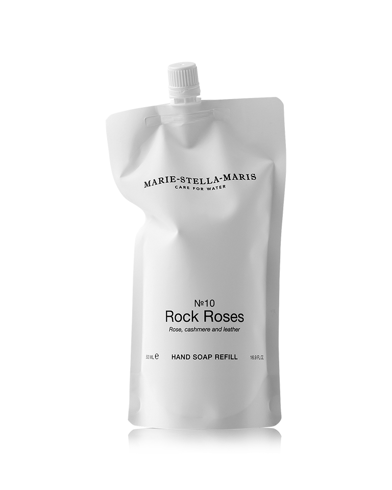 Hand soap Rock Roses refill 500 ml